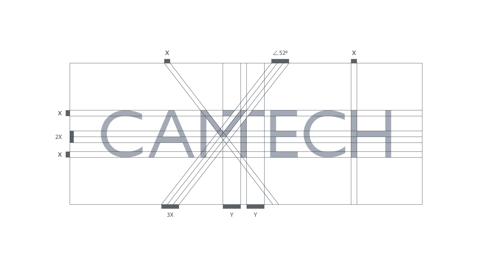 CAMTECH. BRAND IDENTITY — Изображение №3 — Брендинг, Маркетинг на Dprofile
