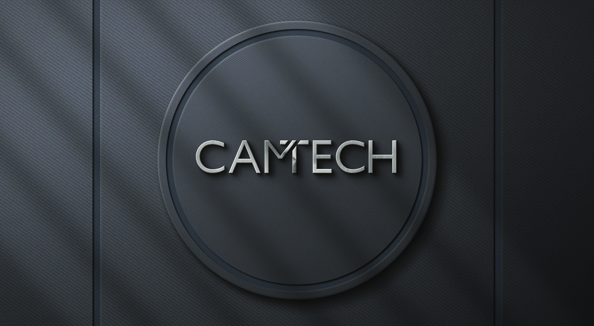 CAMTECH. BRAND IDENTITY — Изображение №1 — Брендинг, Маркетинг на Dprofile