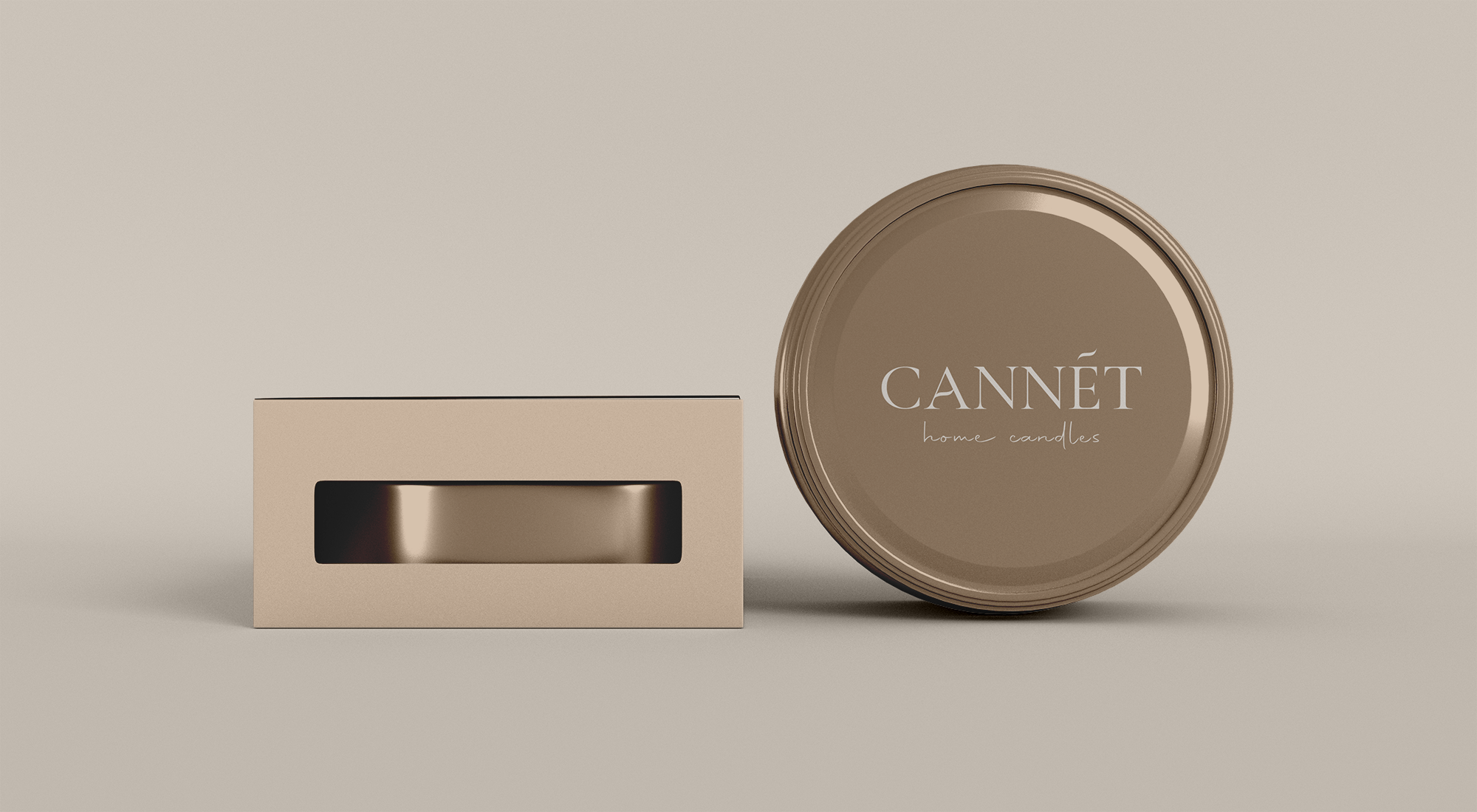 CANNET. LOGO DESIGN — Изображение №6 — Брендинг на Dprofile