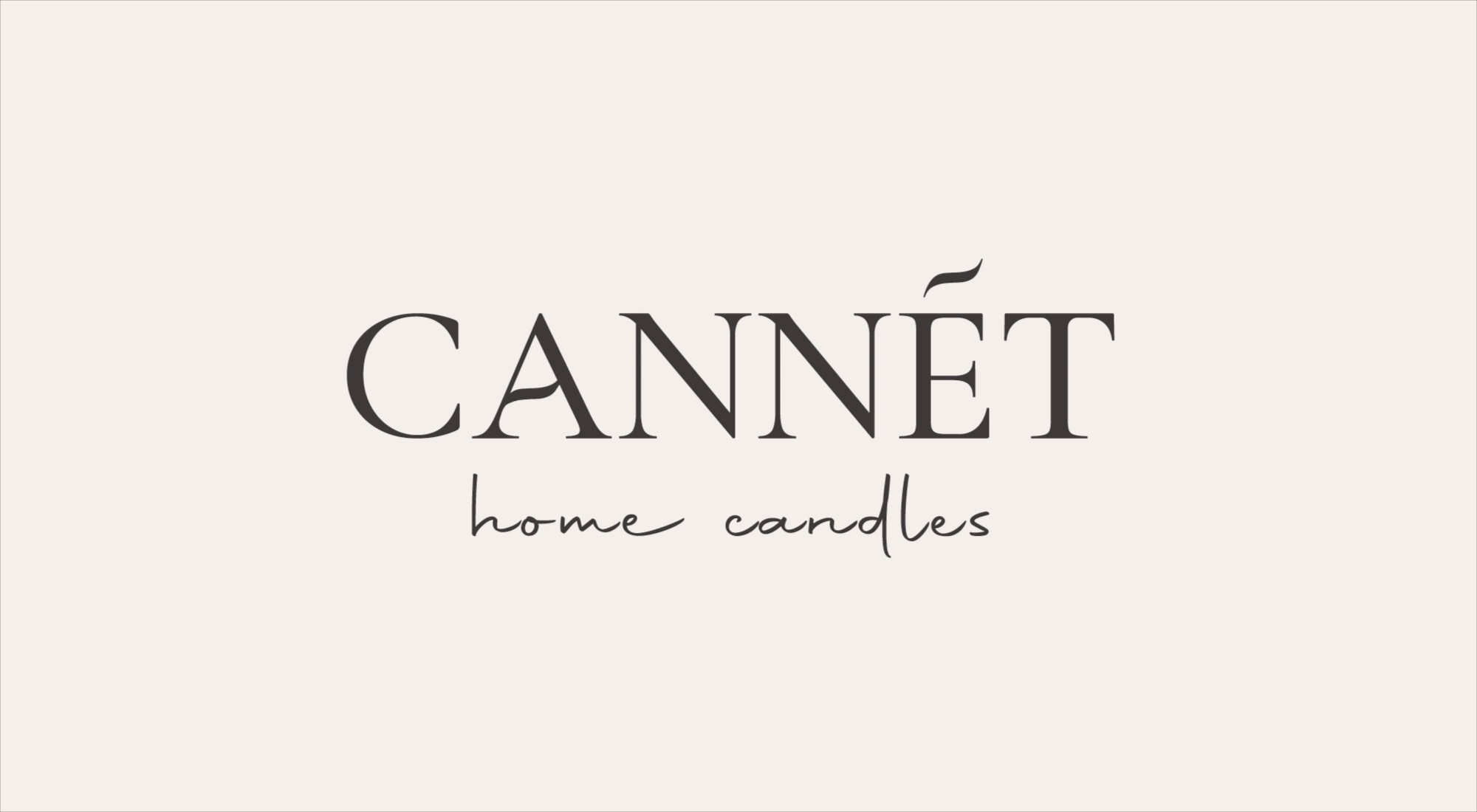 CANNET. LOGO DESIGN — Изображение №5 — Брендинг на Dprofile