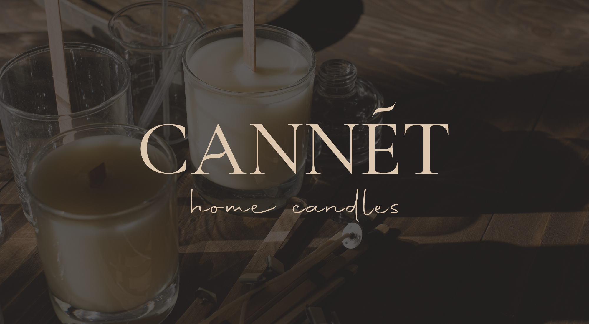 CANNET. LOGO DESIGN — Изображение №1 — Брендинг на Dprofile