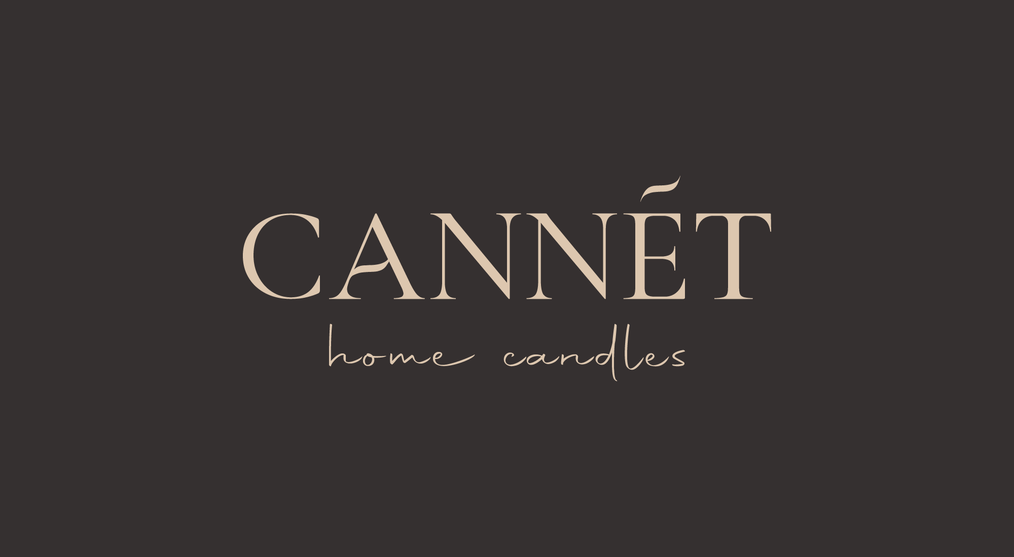 CANNET. LOGO DESIGN — Изображение №4 — Брендинг на Dprofile