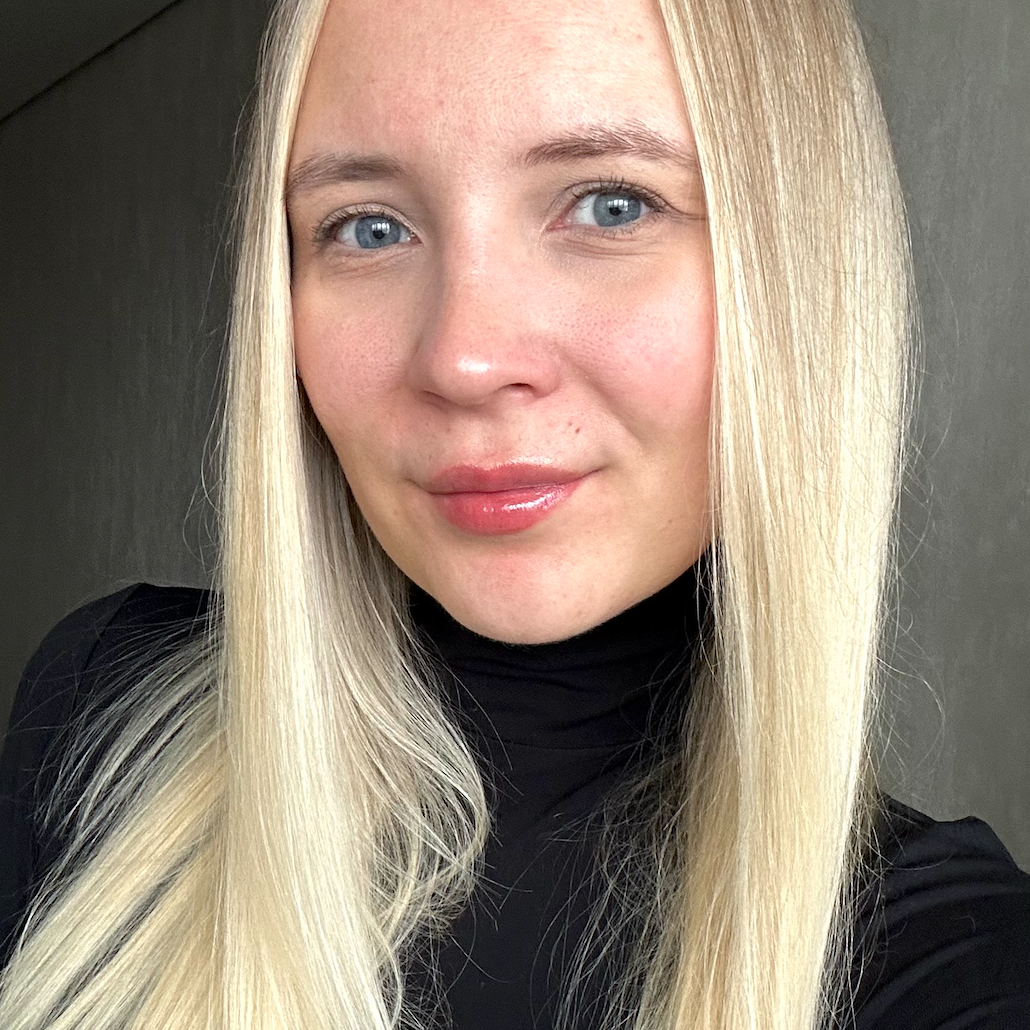 Аватар пользователя Алена Королева