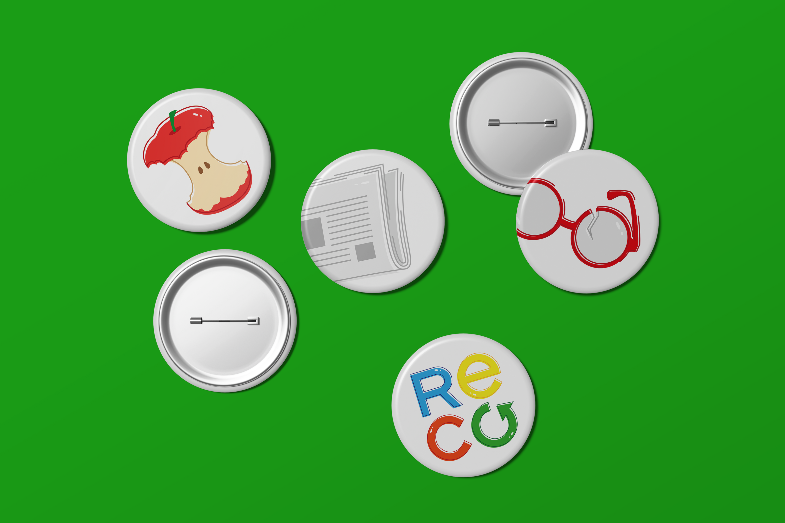 Разработка и дизайн настольной игры «RECO» — Изображение №6 — Иллюстрация, Графика на Dprofile