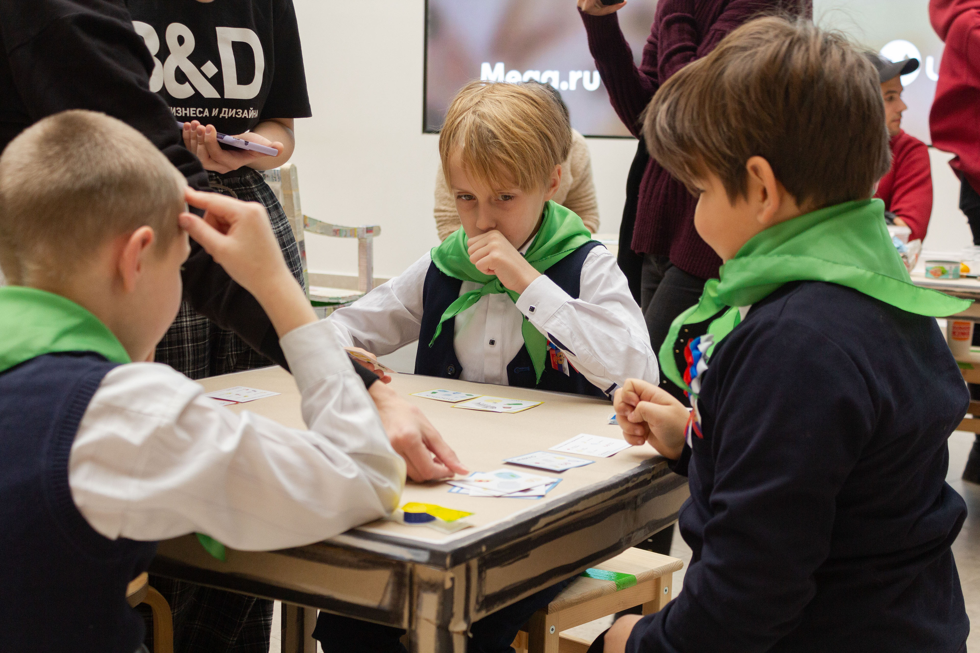 Разработка и дизайн настольной игры «RECO» — Изображение №10 — Иллюстрация, Графика на Dprofile