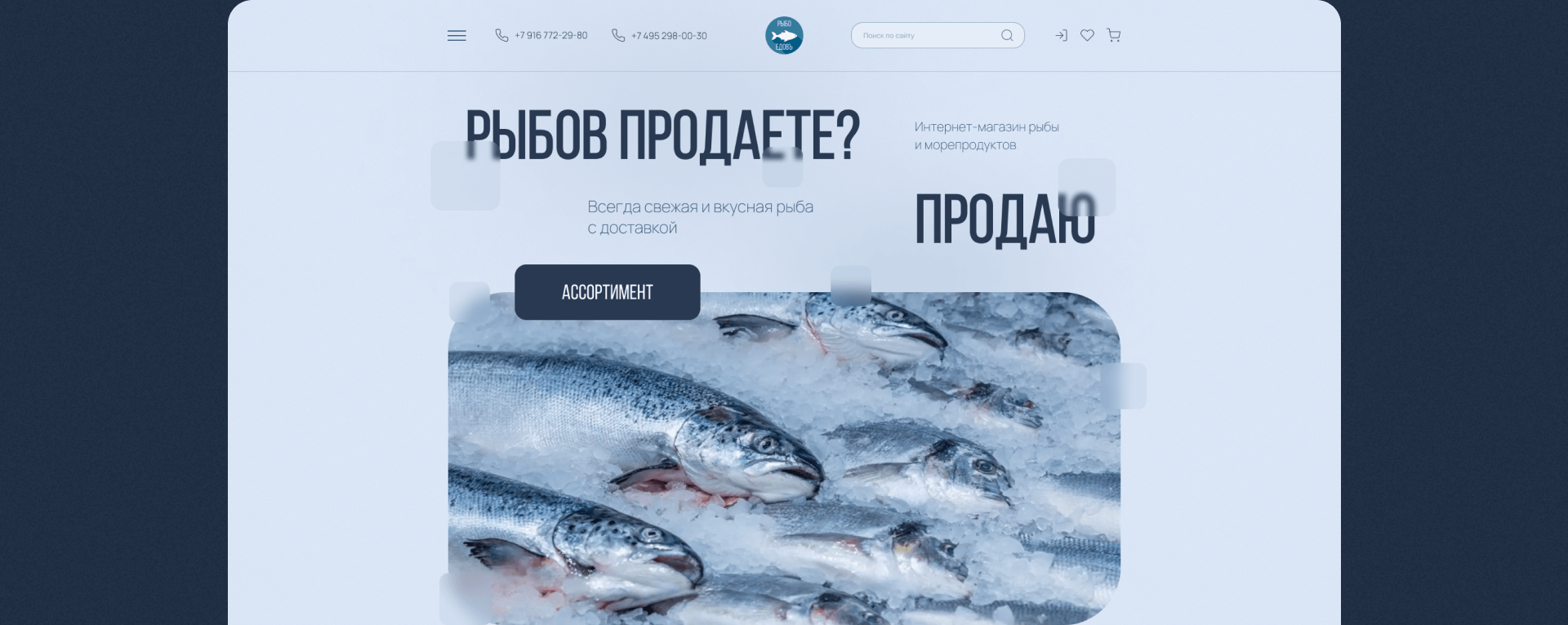 Редизайн интернет-магазина | дизайн сайта | webdesign — Изображение №13 — Интерфейсы на Dprofile