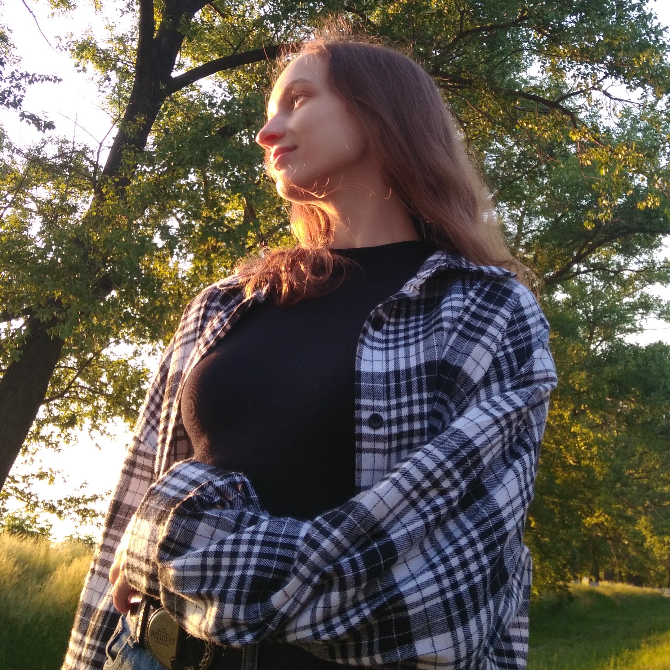 Аватар пользователя Алина Колосова