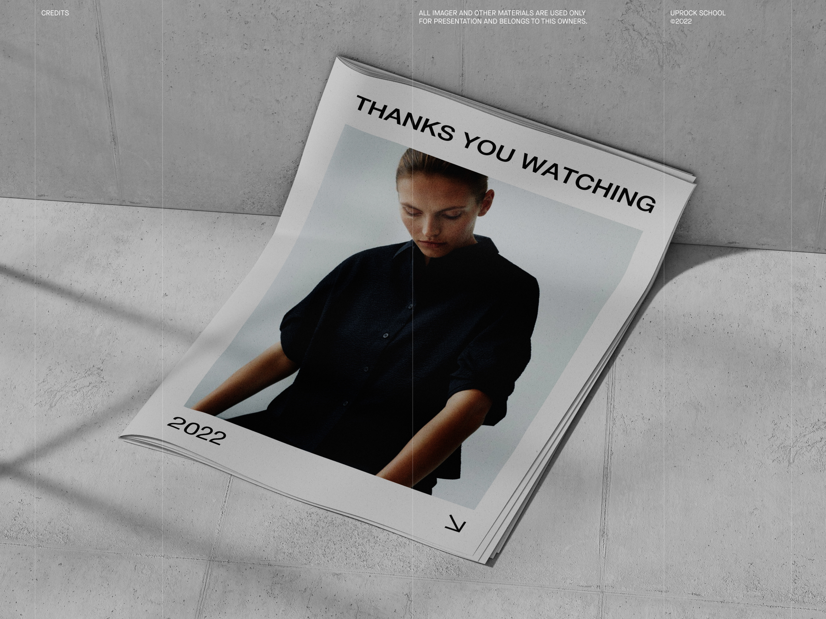 COS | E-commerce Redesign — Изображение №12 — Интерфейсы на Dprofile