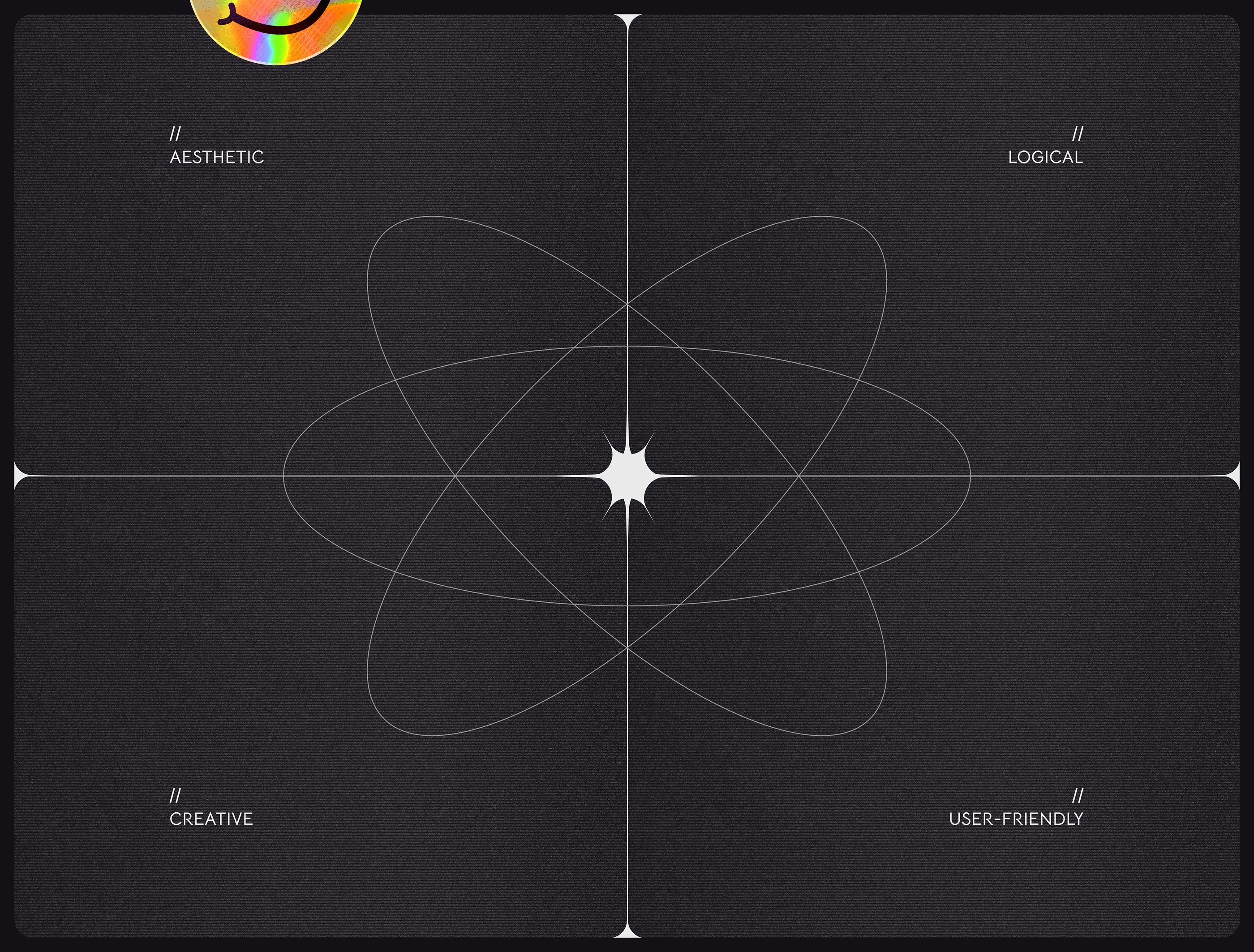 Portfolio UI/UX Designer — Изображение №6 — Интерфейсы на Dprofile