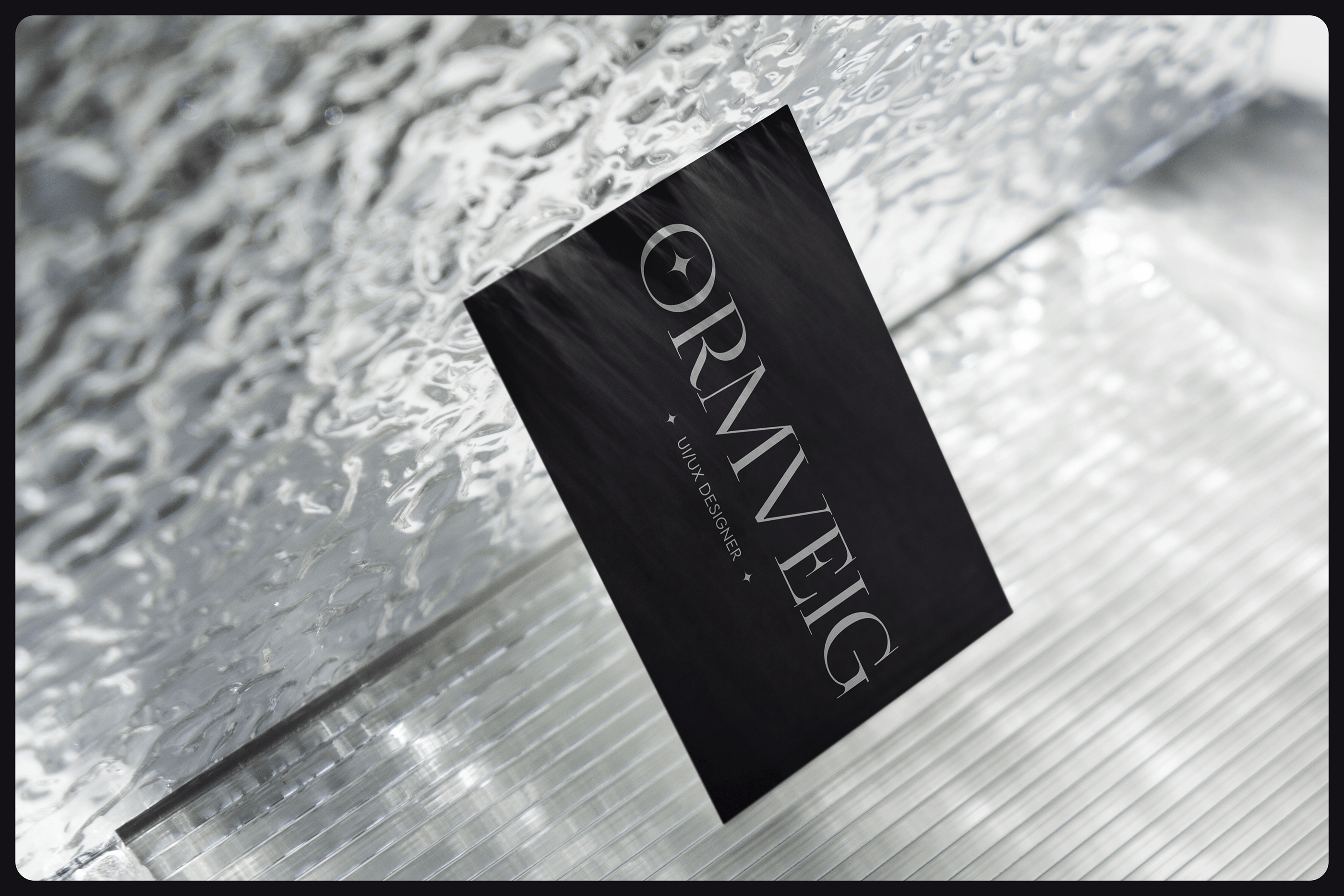 Portfolio UI/UX Designer — Изображение №9 — Интерфейсы на Dprofile