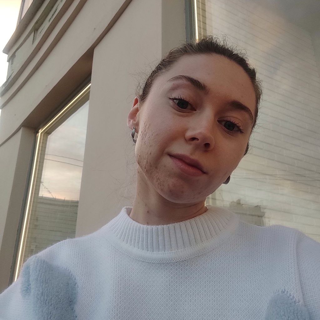 Аватар пользователя Екатерина Захарова