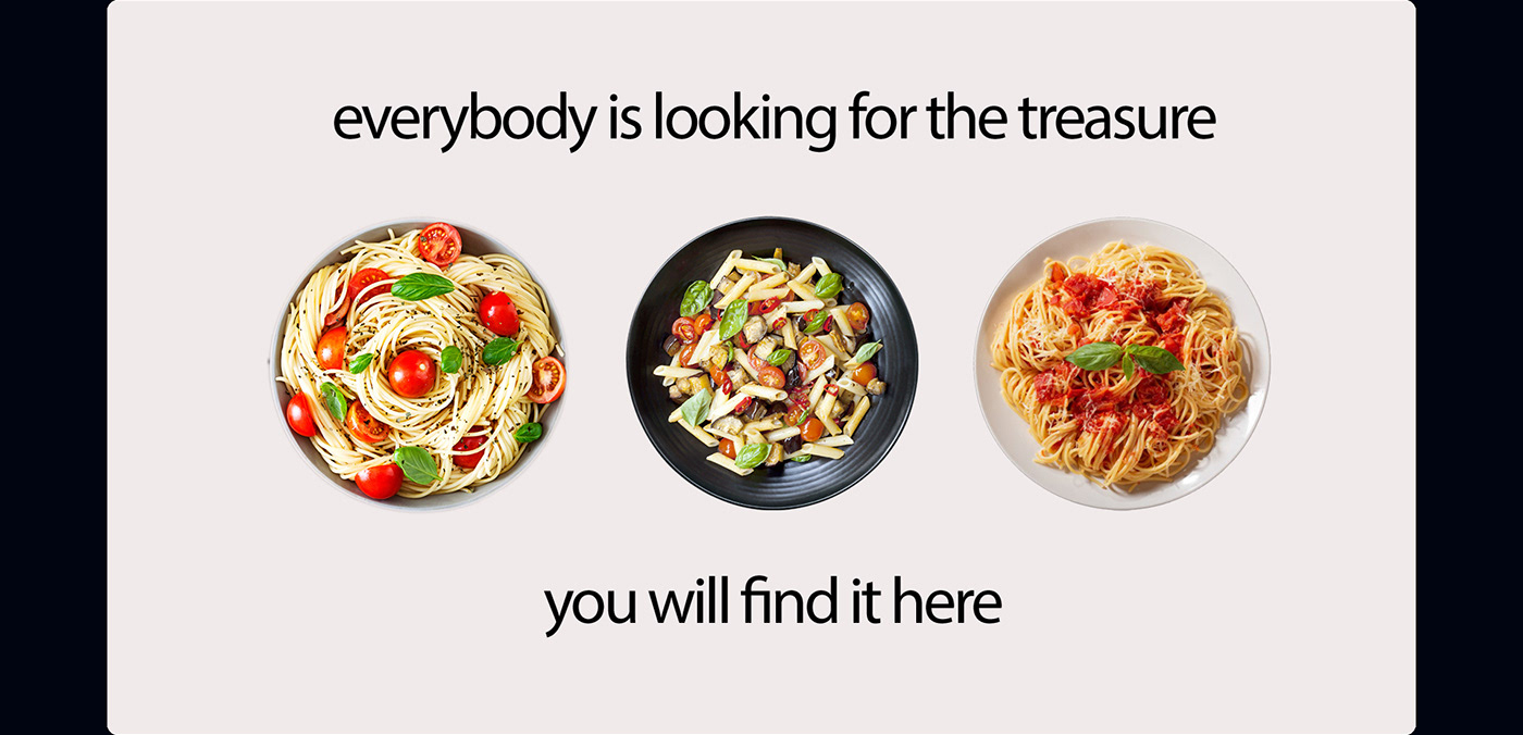 Nabucco | Итальянский ресторан — Изображение №11 — Интерфейсы, Брендинг на Dprofile