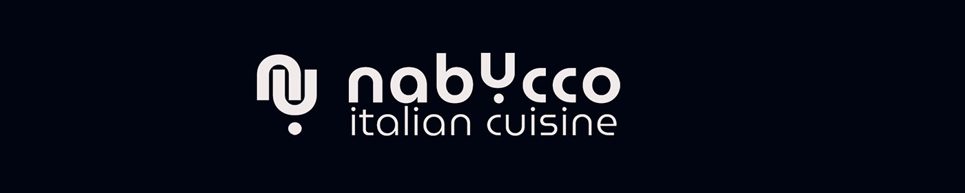 Nabucco | Итальянский ресторан — Изображение №8 — Интерфейсы, Брендинг на Dprofile