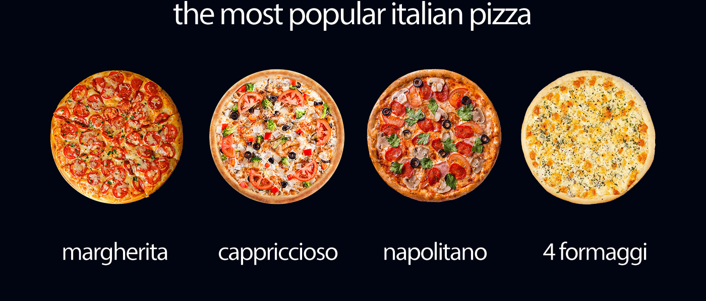 Nabucco | Итальянский ресторан — Изображение №5 — Интерфейсы, Брендинг на Dprofile