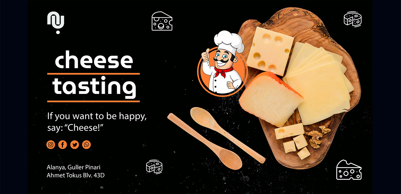 Nabucco | Итальянский ресторан — Изображение №7 — Интерфейсы, Брендинг на Dprofile