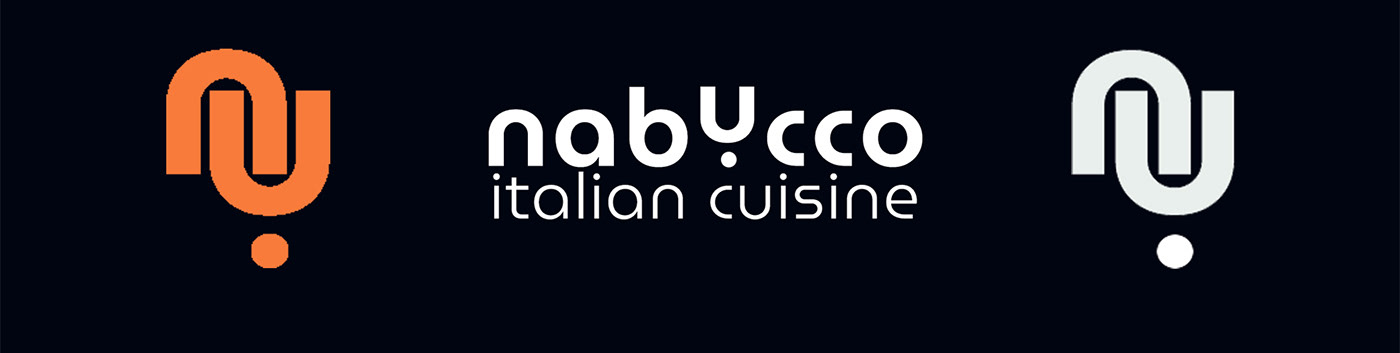 Nabucco | Итальянский ресторан — Изображение №16 — Интерфейсы, Брендинг на Dprofile