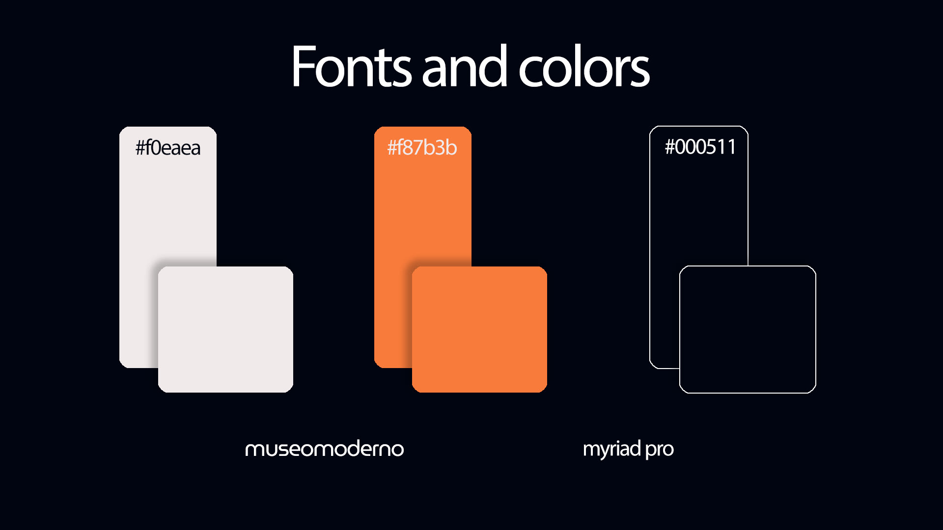 Nabucco | Итальянский ресторан — Изображение №13 — Интерфейсы, Брендинг на Dprofile