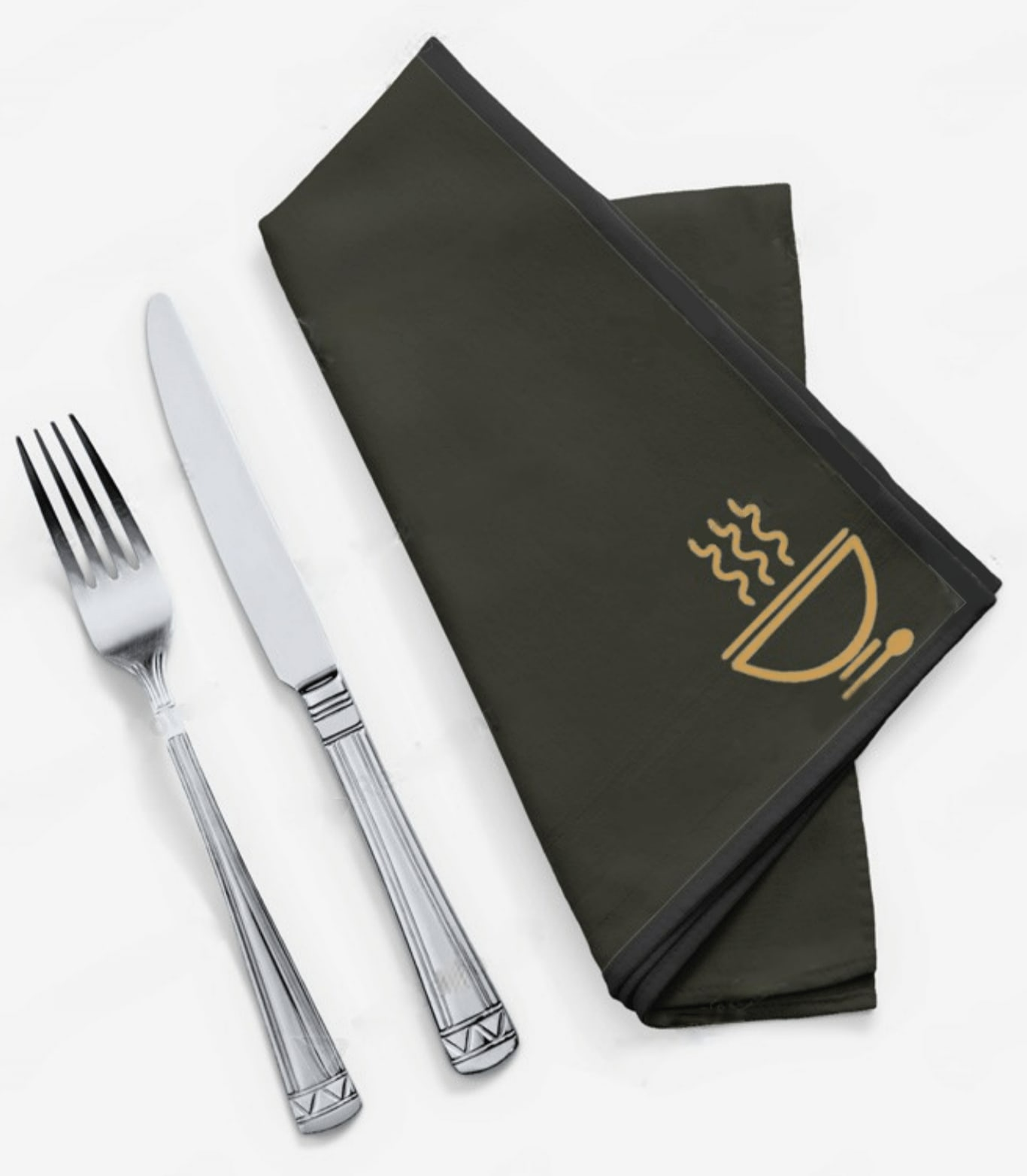 Фирменный стиль для ресторана "GOOD MEAL" — Изображение №7 — Брендинг, Графика на Dprofile