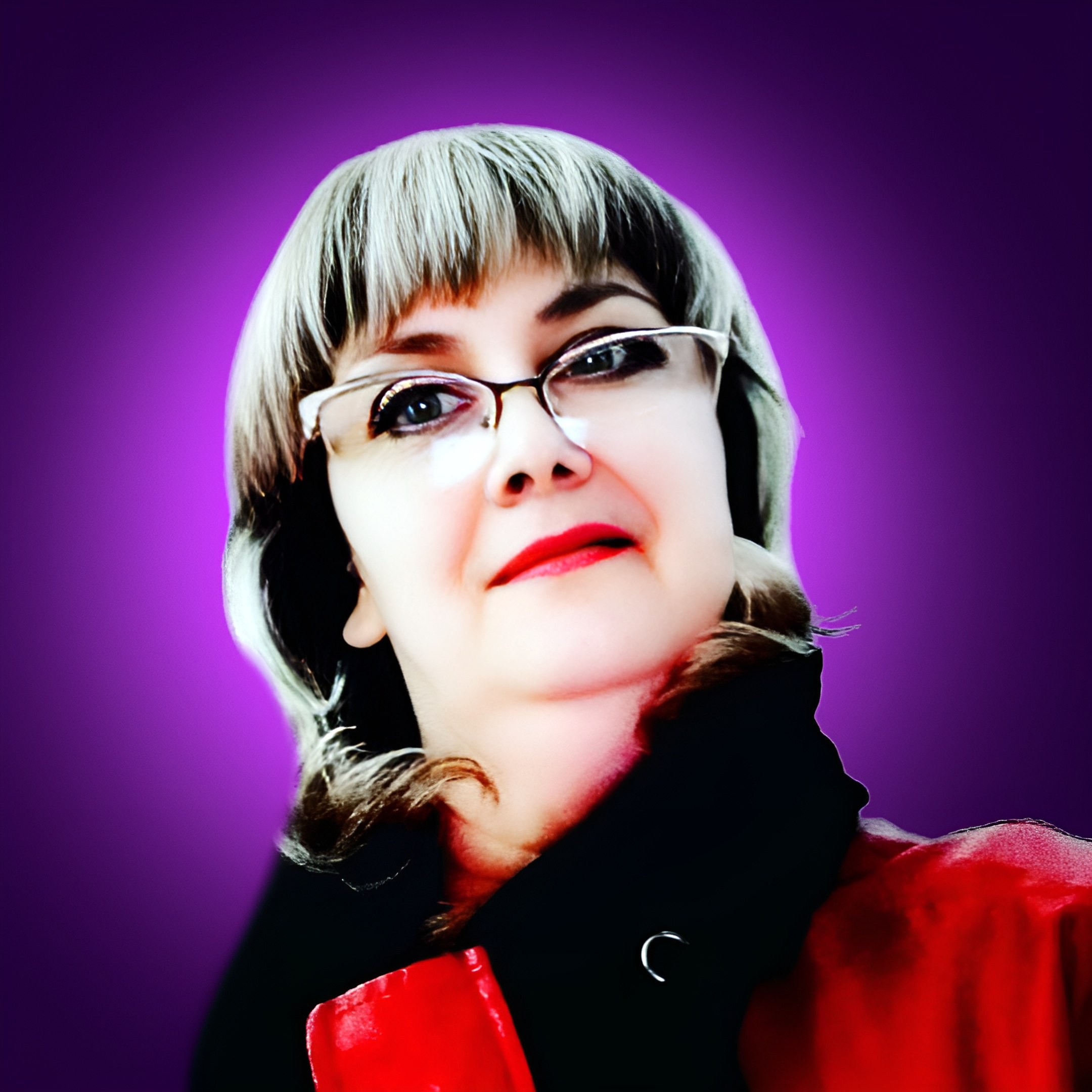 Аватар пользователя Марианна Колесникова