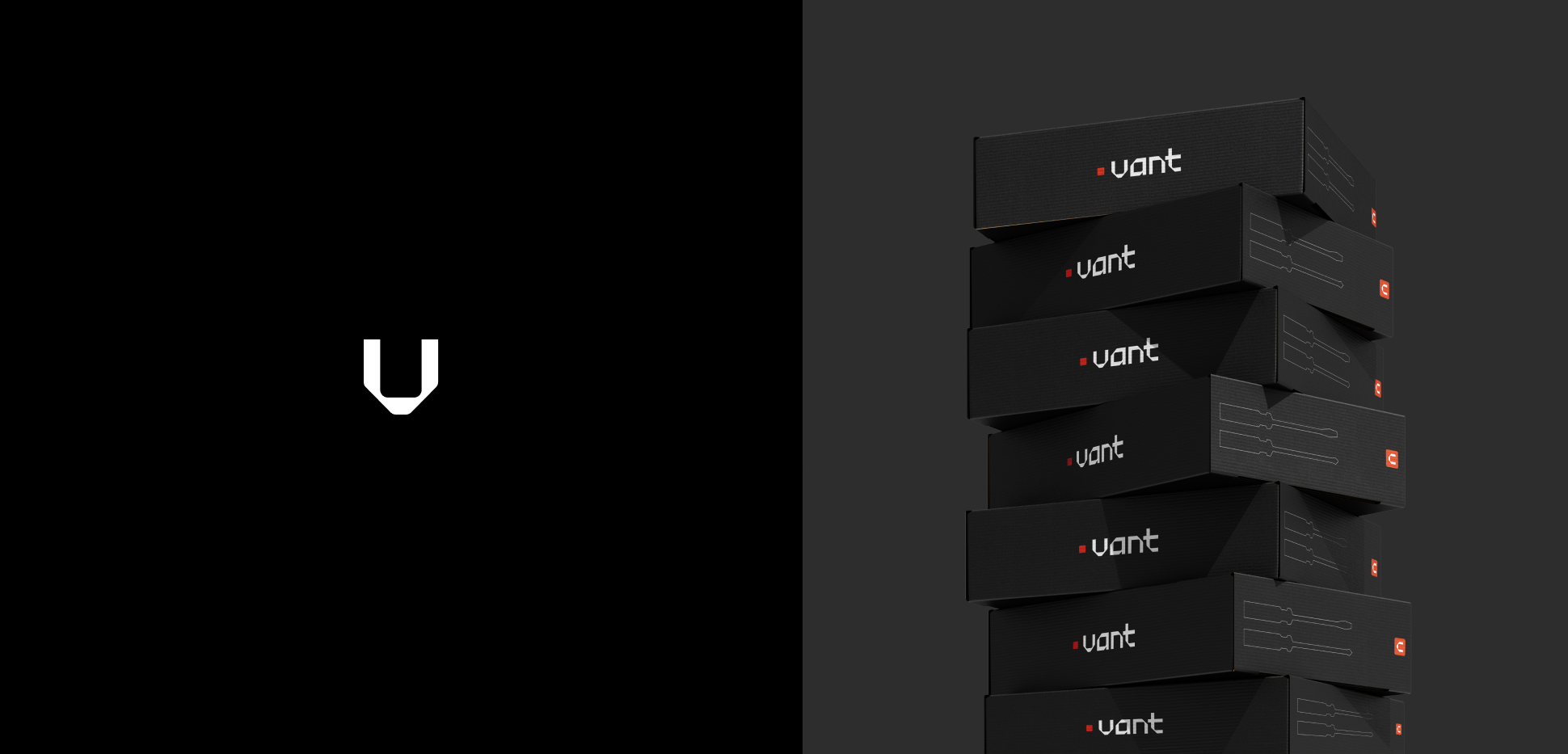 VANT | Магазин инструментов — Изображение №3 — Интерфейсы, Брендинг на Dprofile