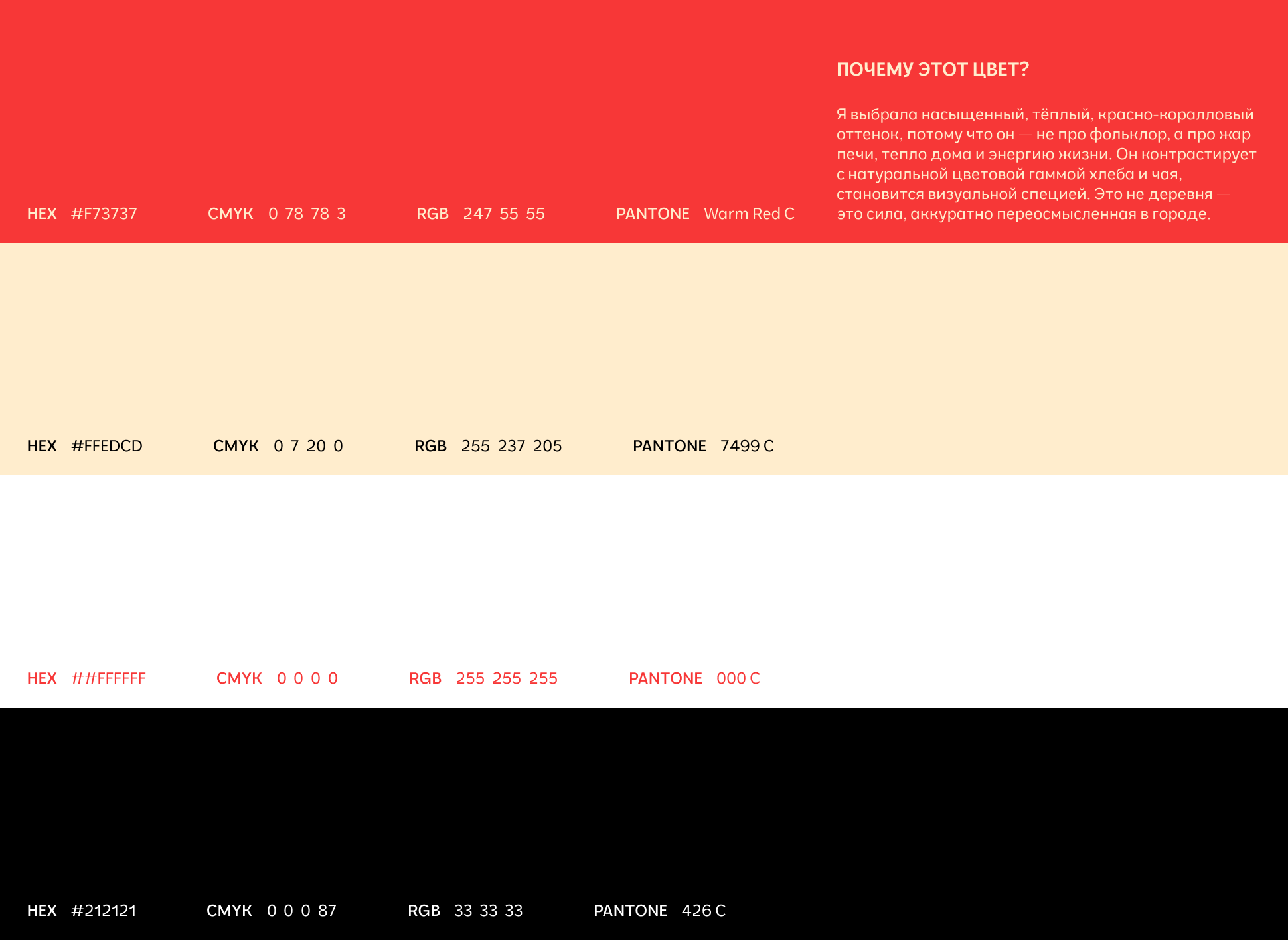 ХЛЕБ СОЛЬ | Фирменный стиль пекарни — Изображение №4 — Брендинг на Dprofile