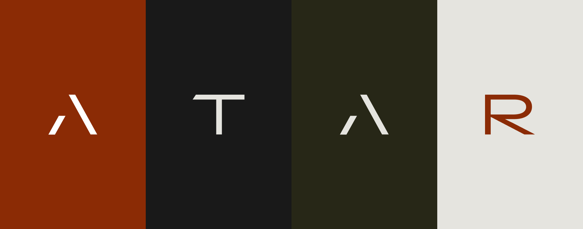 ATAR | Мужская косметика — Изображение №9 — Брендинг на Dprofile