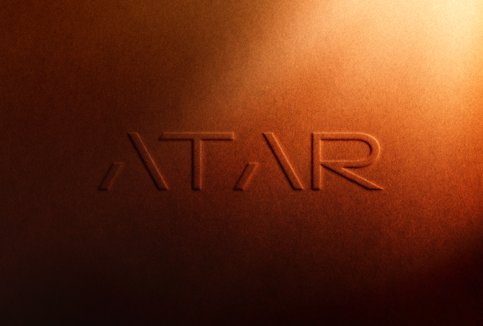 ATAR | Мужская косметика — Изображение №2 — Брендинг на Dprofile