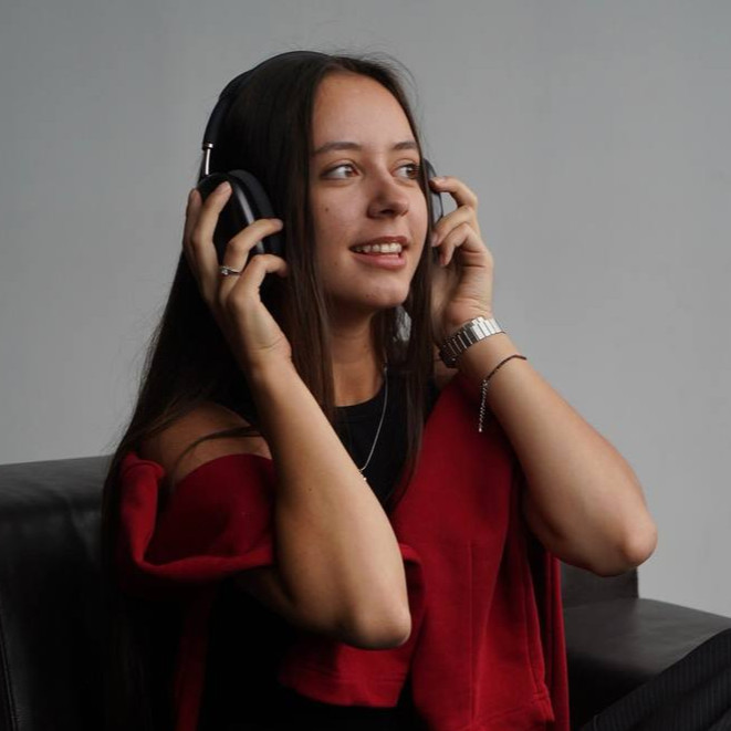 Аватар пользователя Дарья Вашурина