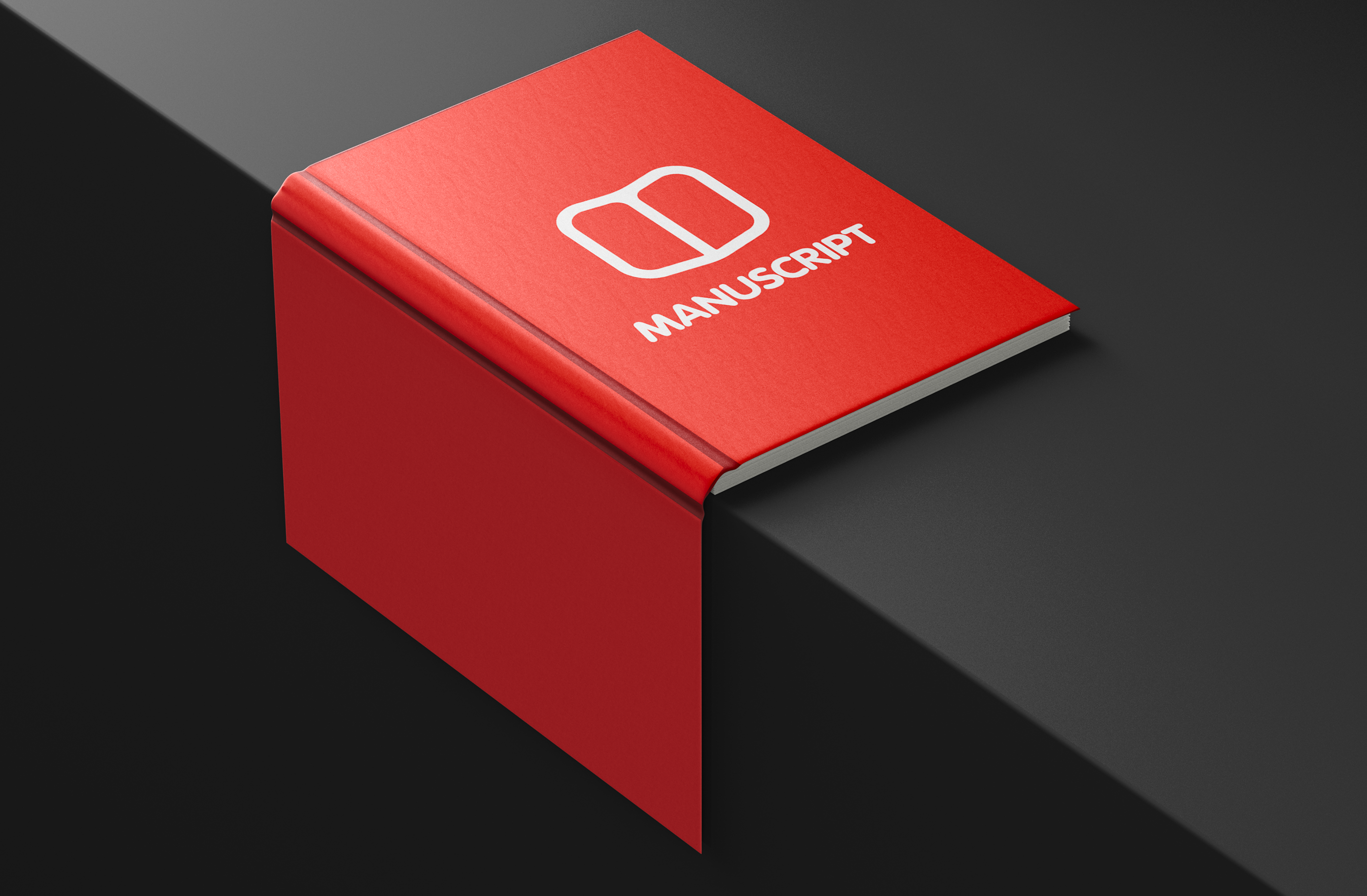MANUSCRIPT | E-library | Mobile App — Изображение №6 — Интерфейсы на Dprofile