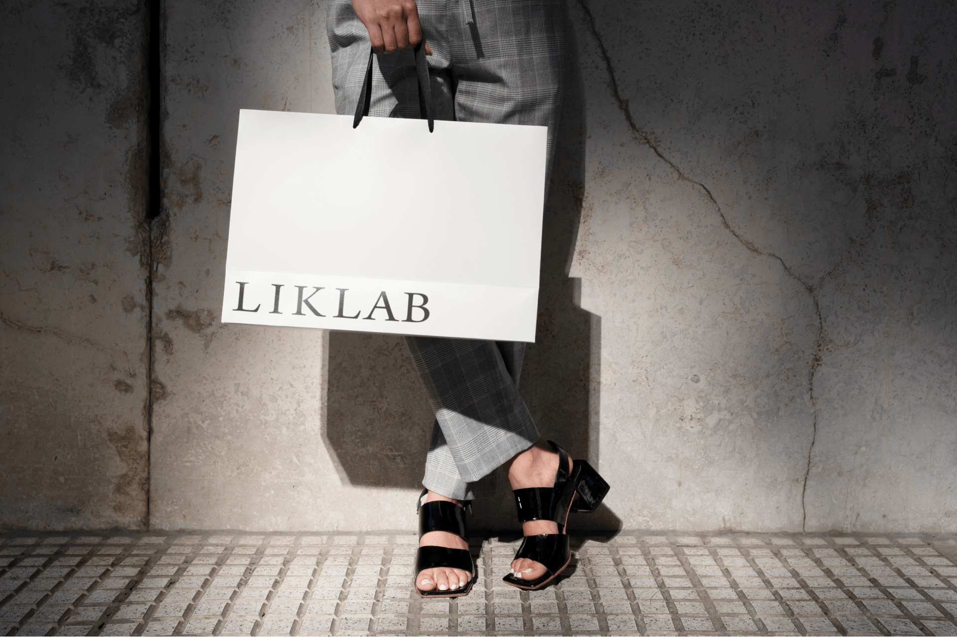 LIKLAB | E-commerce | Web site — Изображение №7 — Интерфейсы на Dprofile