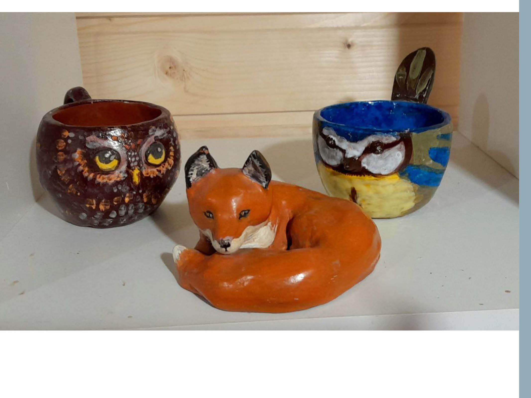 Портфолио работ — Изображение №20 — Иллюстрация на Dprofile