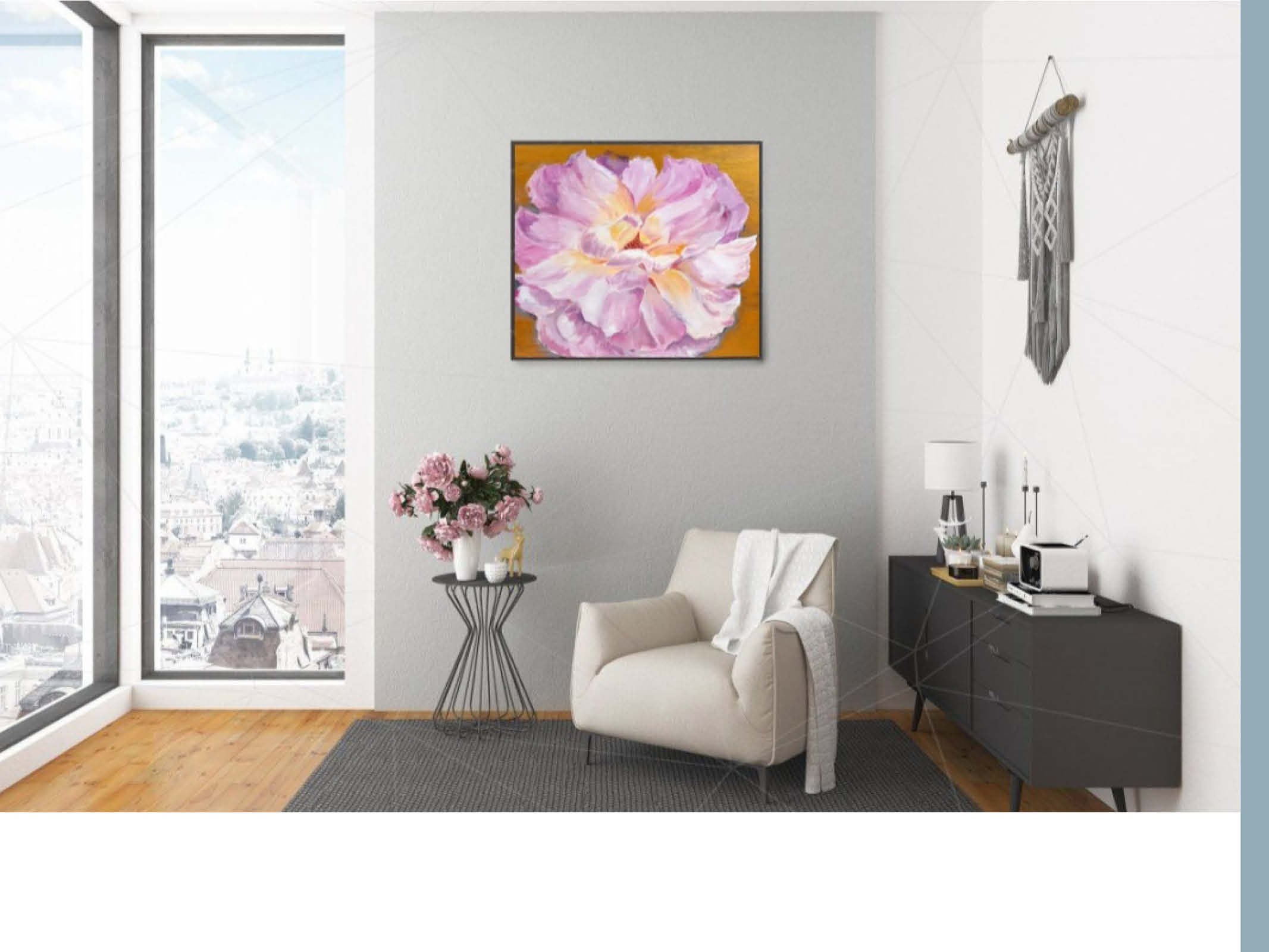 Портфолио работ — Изображение №9 — Иллюстрация на Dprofile