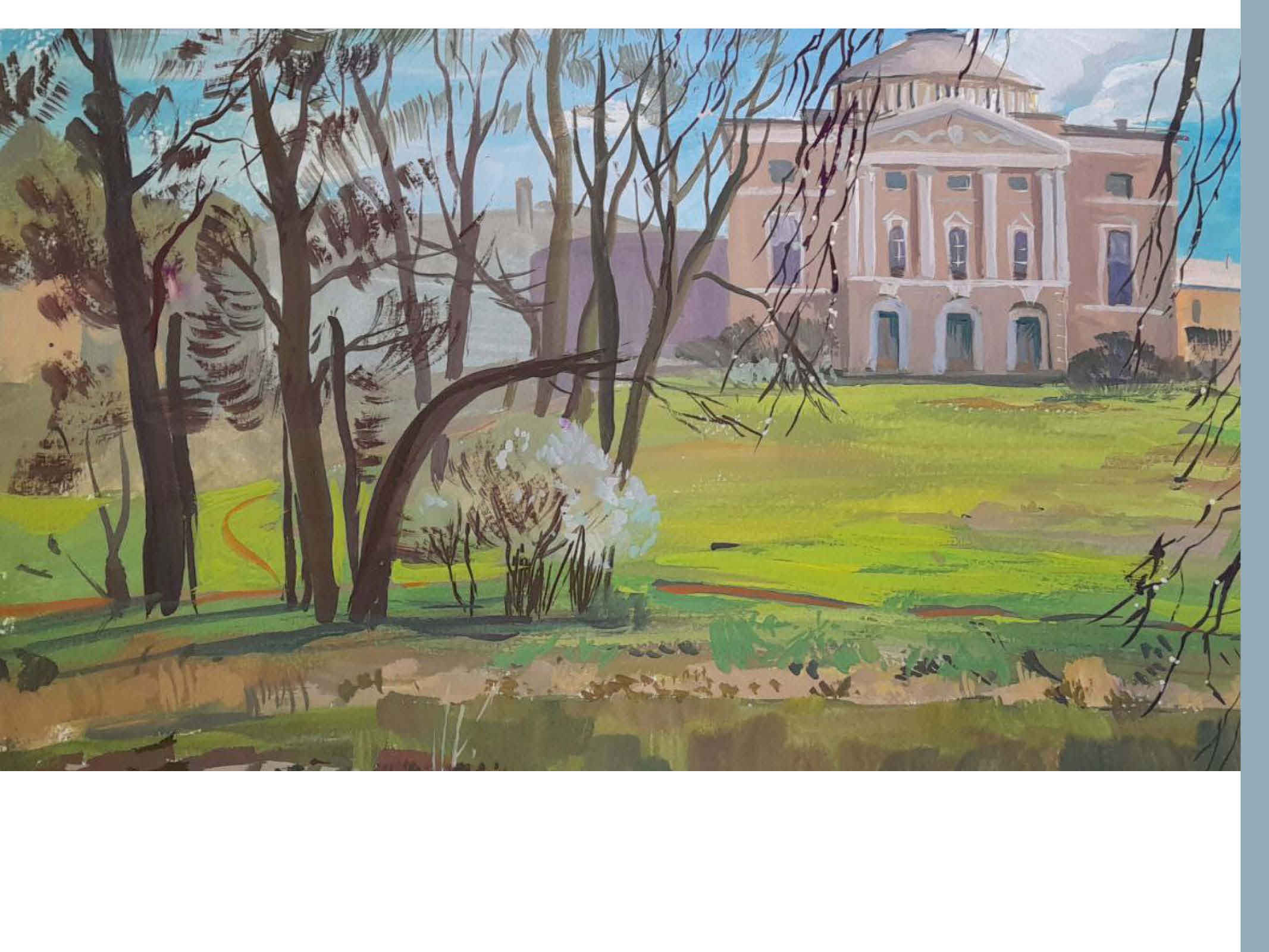 Портфолио работ — Изображение №13 — Иллюстрация на Dprofile