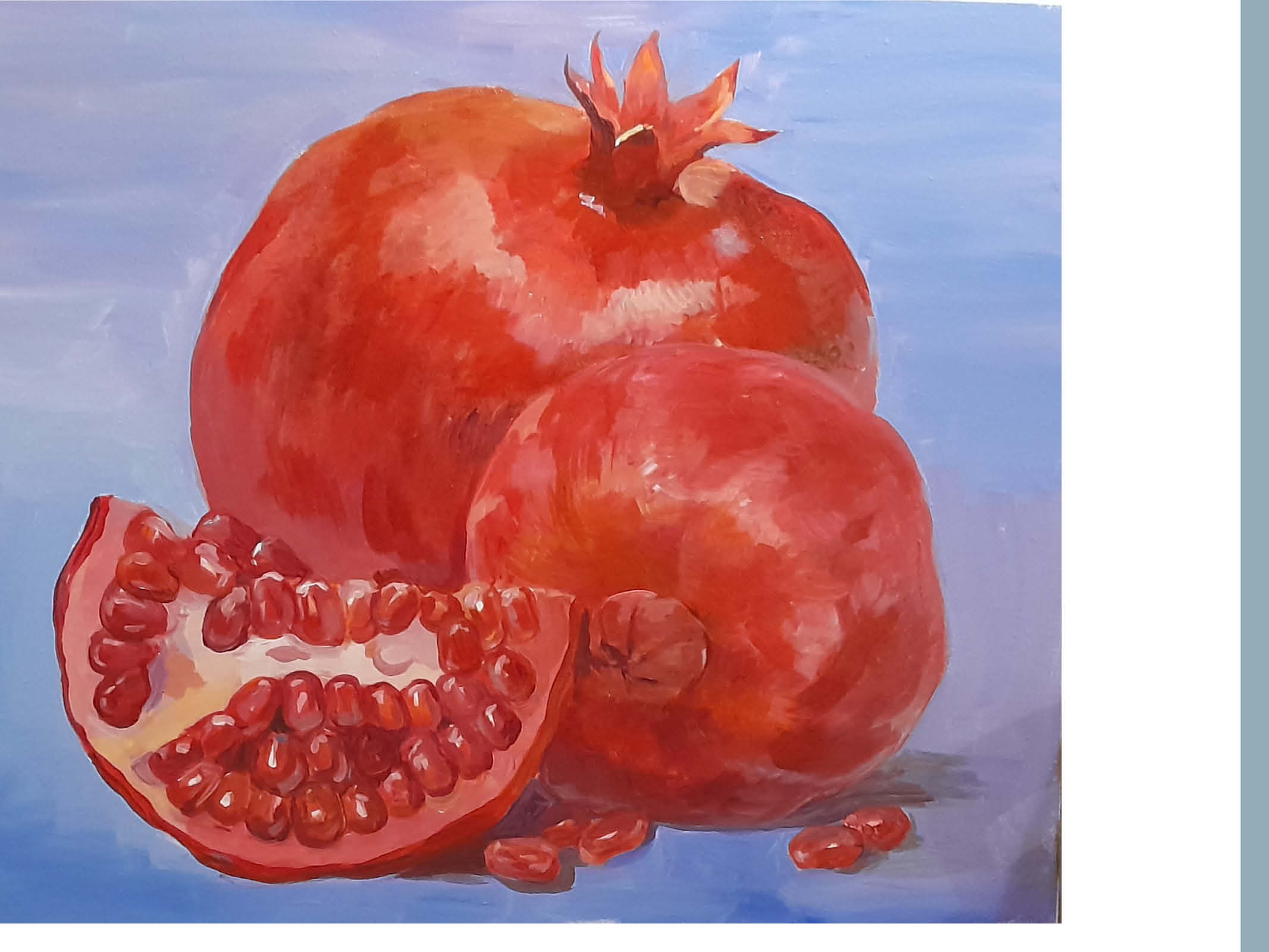 Портфолио работ — Изображение №4 — Иллюстрация на Dprofile