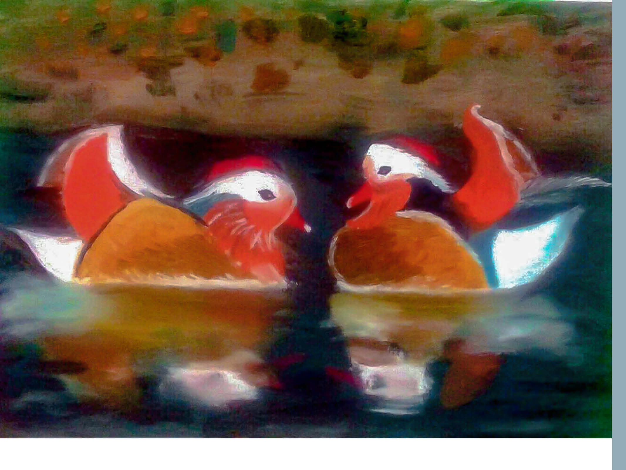 Портфолио работ — Изображение №40 — Иллюстрация на Dprofile