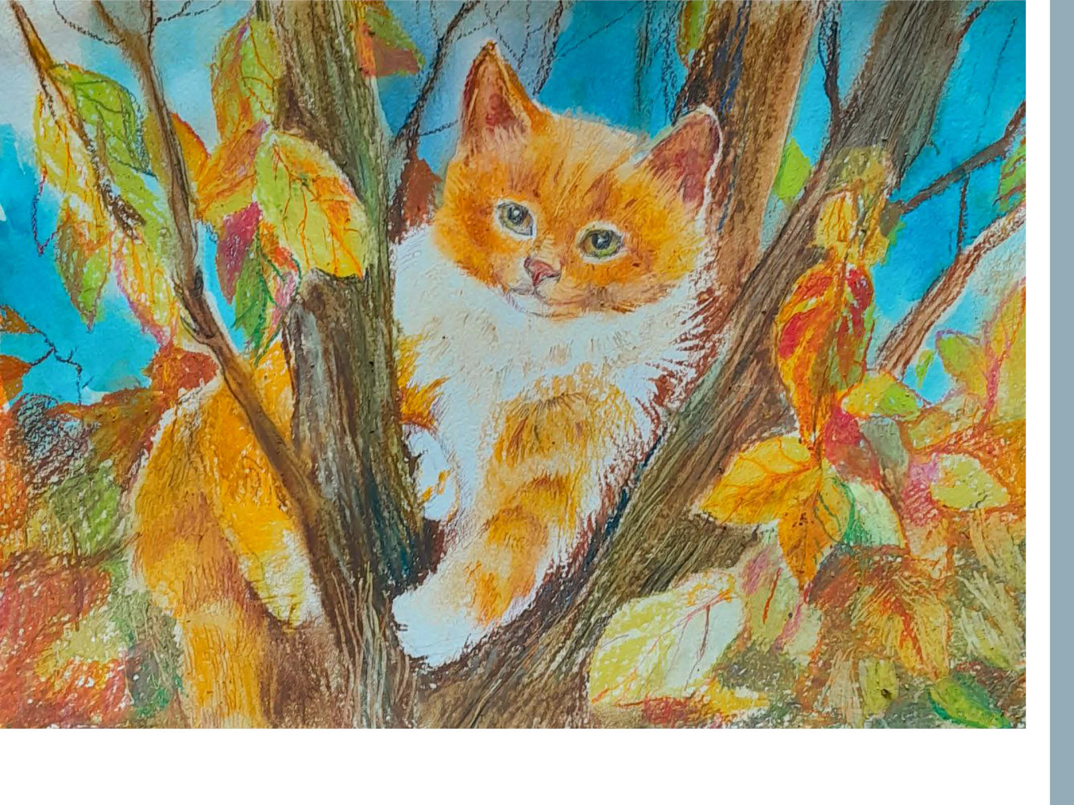 Портфолио работ — Изображение №35 — Иллюстрация на Dprofile