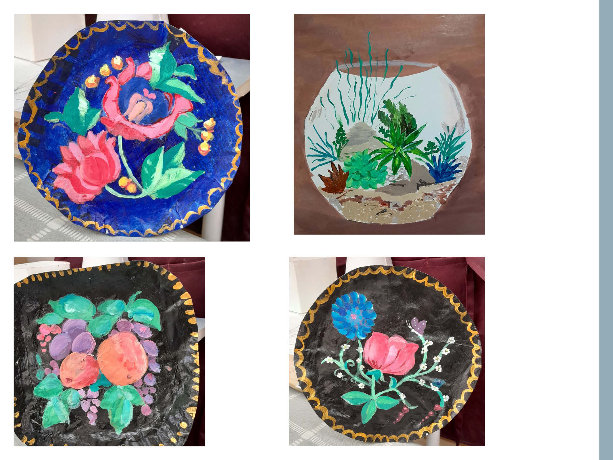 Портфолио работ — Изображение №31 — Иллюстрация на Dprofile