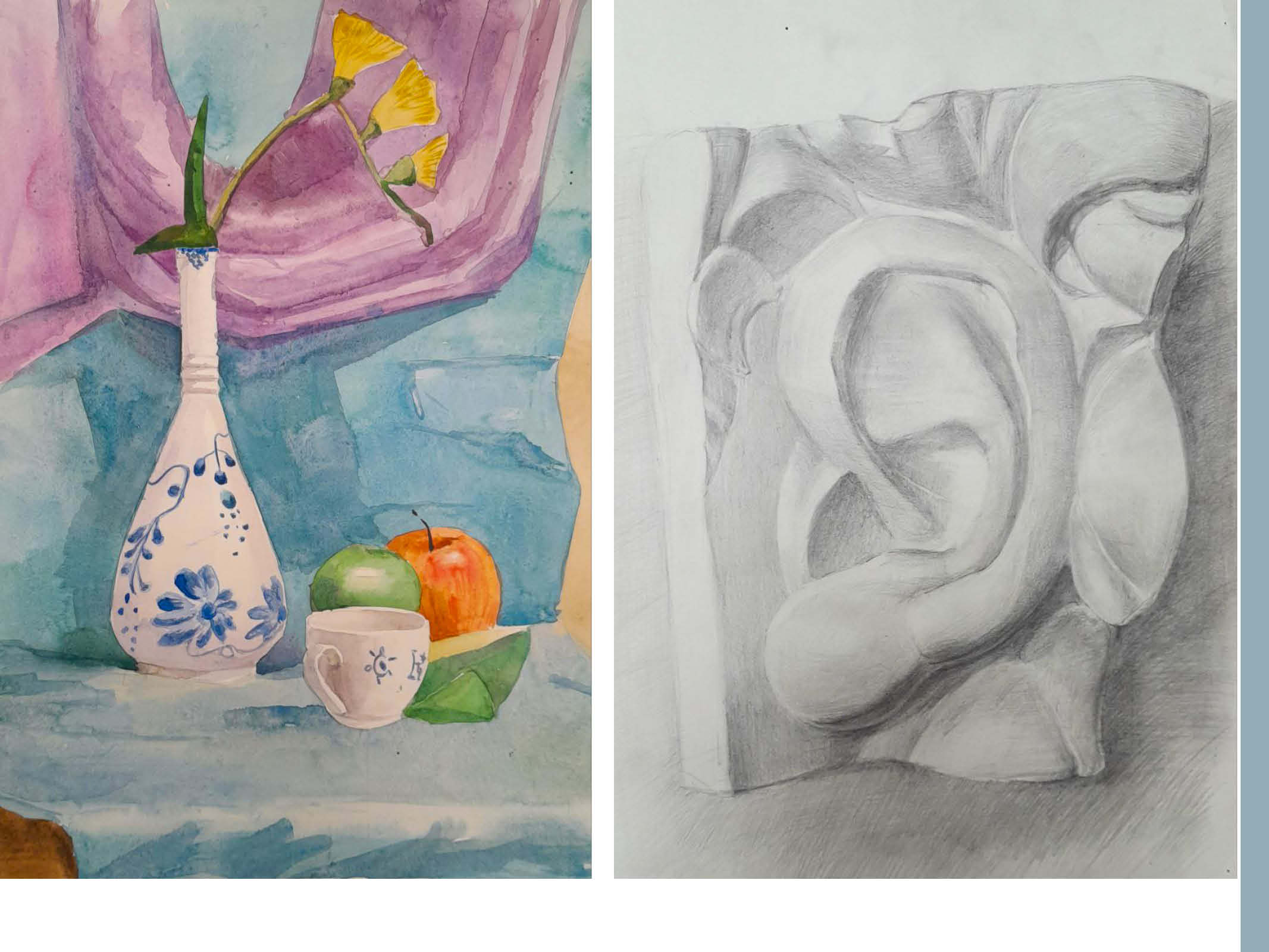 Портфолио работ — Изображение №43 — Иллюстрация на Dprofile