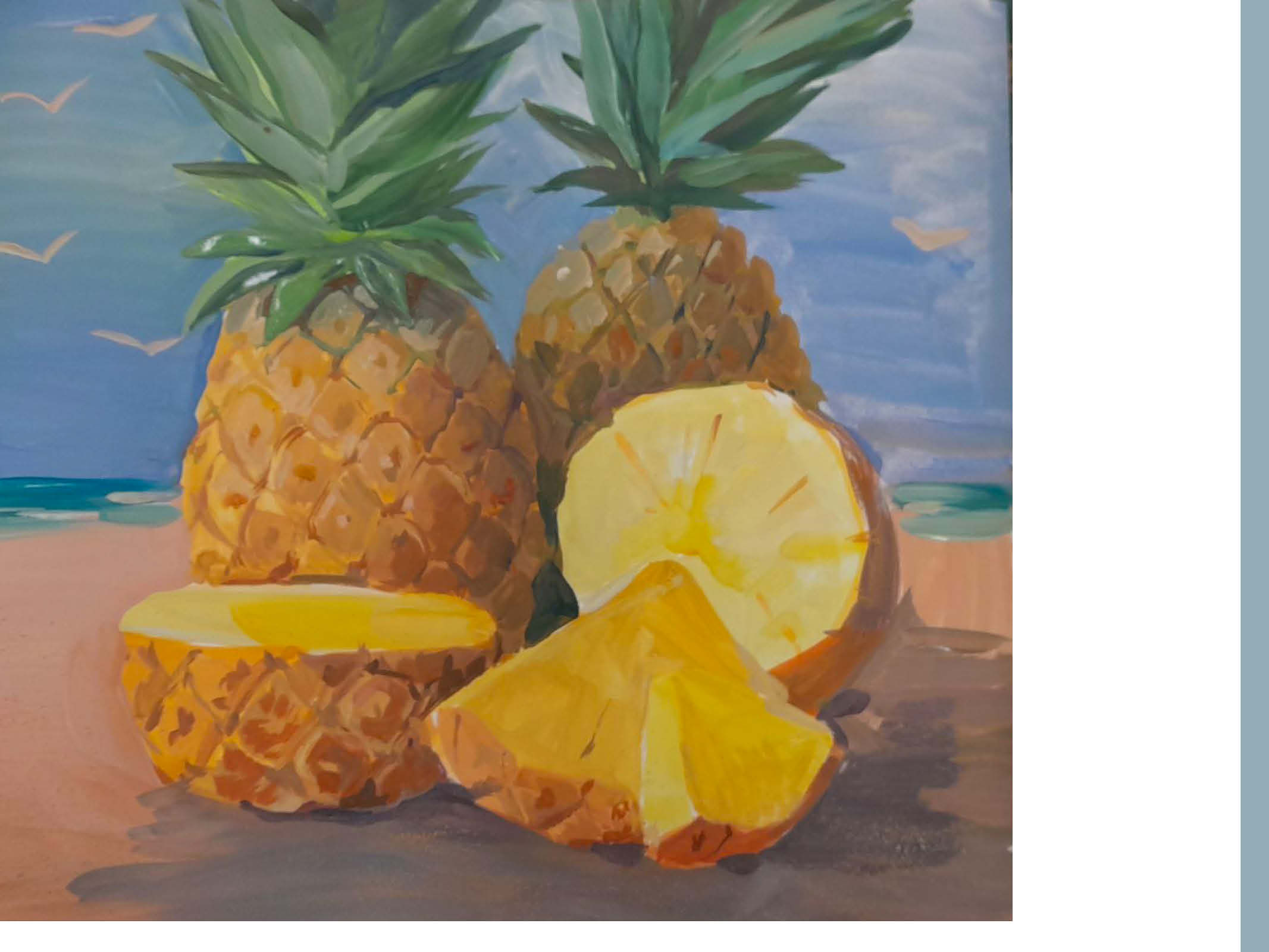 Портфолио работ — Изображение №38 — Иллюстрация на Dprofile