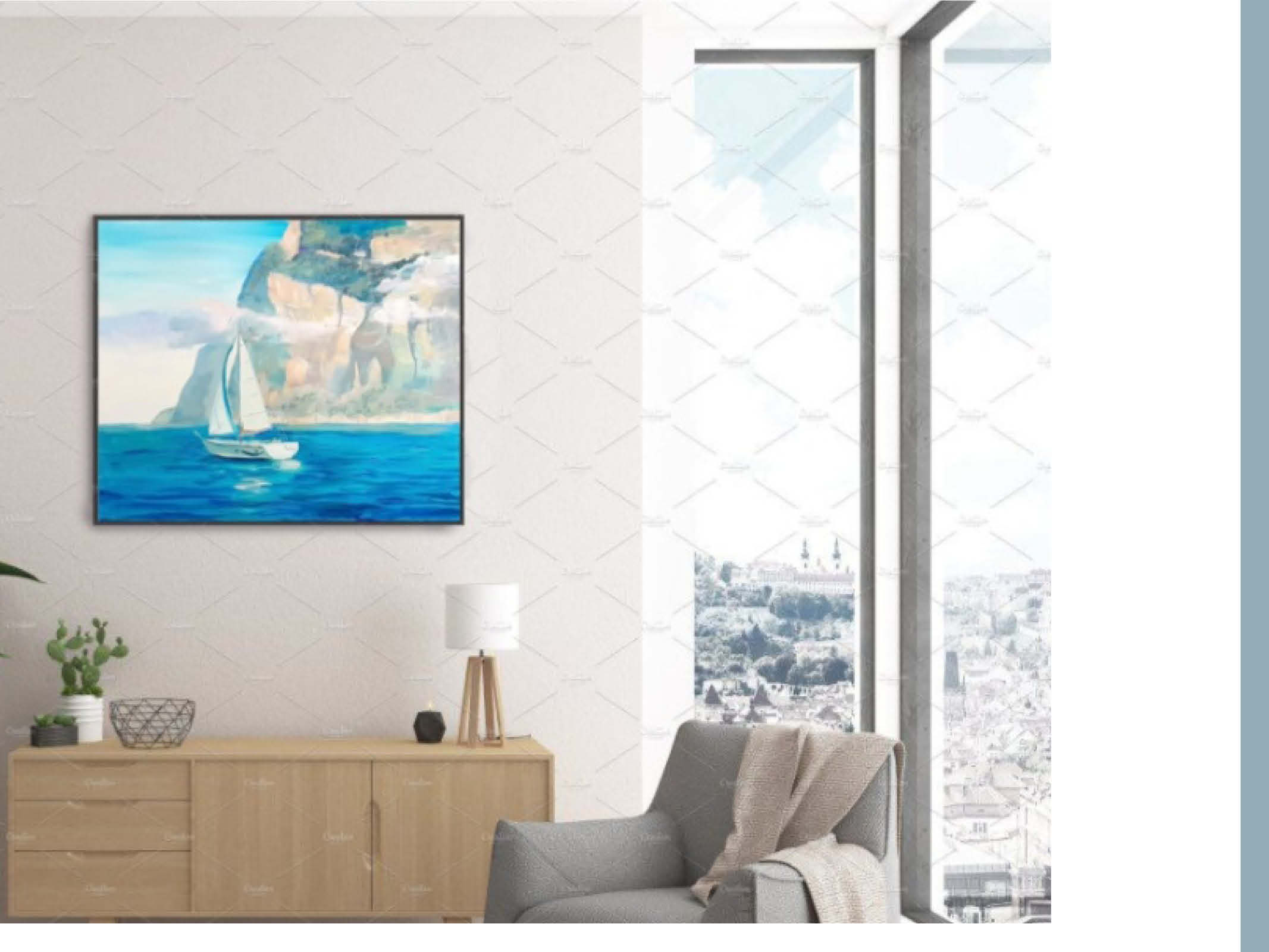 Портфолио работ — Изображение №7 — Иллюстрация на Dprofile