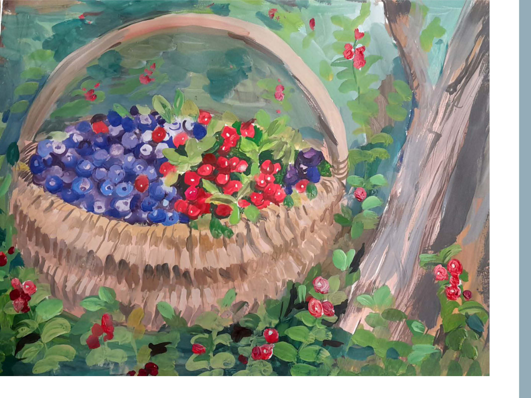 Портфолио работ — Изображение №36 — Иллюстрация на Dprofile