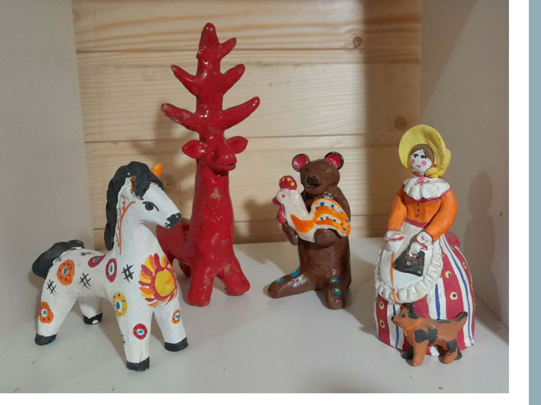 Портфолио работ — Изображение №19 — Иллюстрация на Dprofile