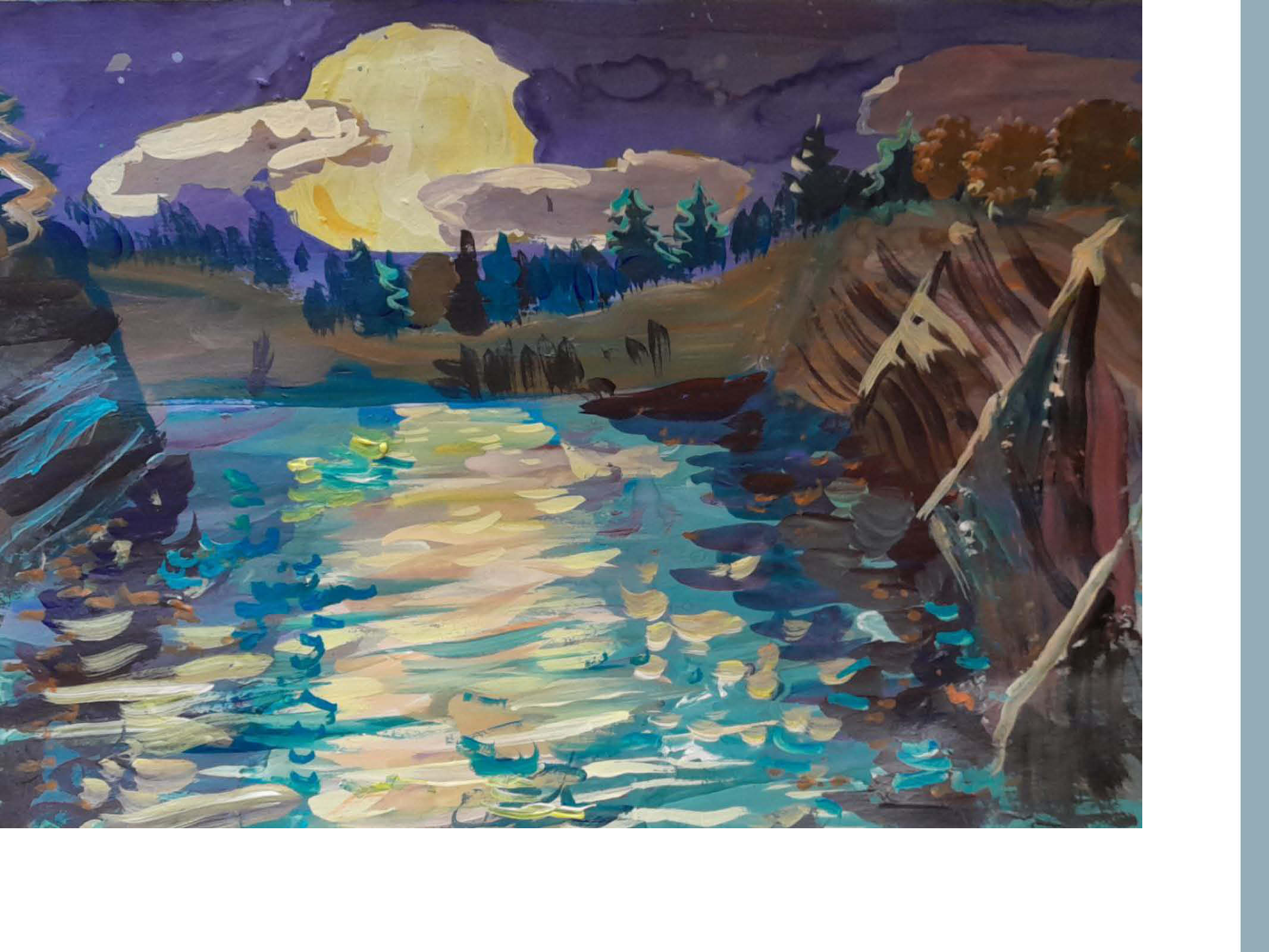 Портфолио работ — Изображение №30 — Иллюстрация на Dprofile