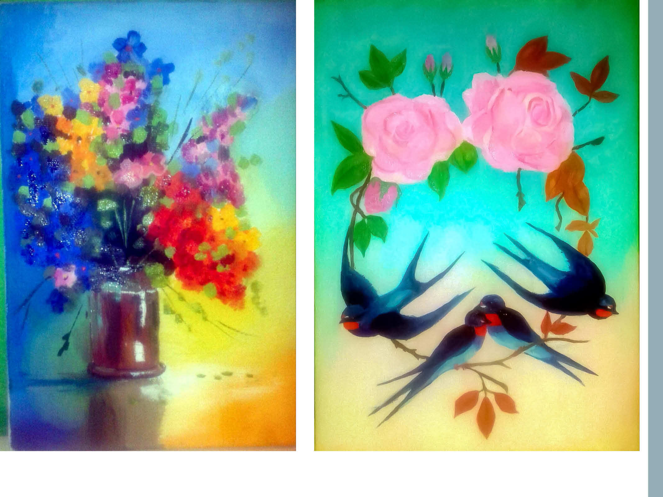 Портфолио работ — Изображение №41 — Иллюстрация на Dprofile