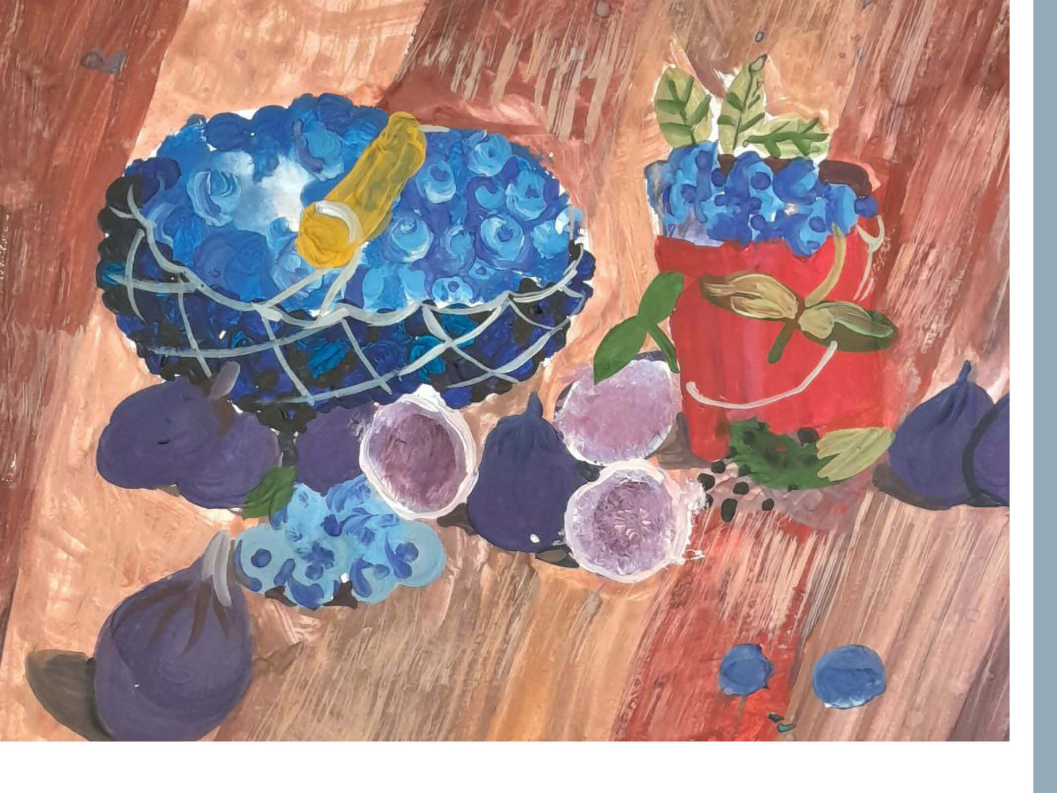 Портфолио работ — Изображение №33 — Иллюстрация на Dprofile