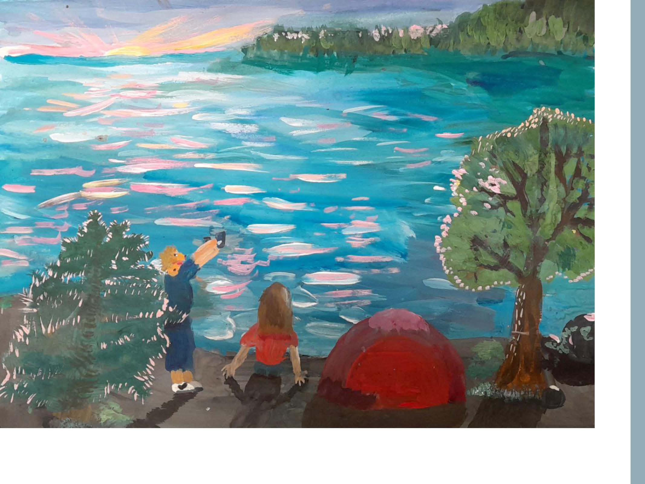 Портфолио работ — Изображение №29 — Иллюстрация на Dprofile