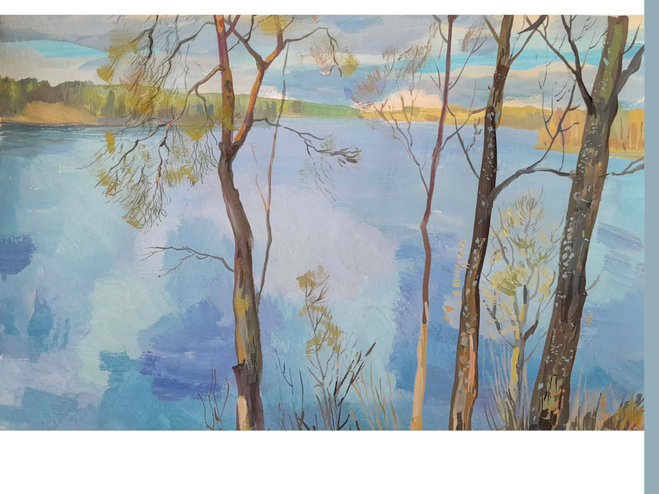 Портфолио работ — Изображение №15 — Иллюстрация на Dprofile