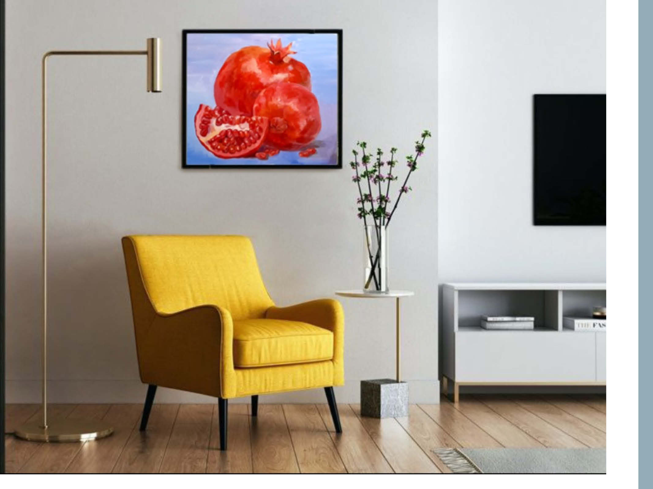 Портфолио работ — Изображение №5 — Иллюстрация на Dprofile