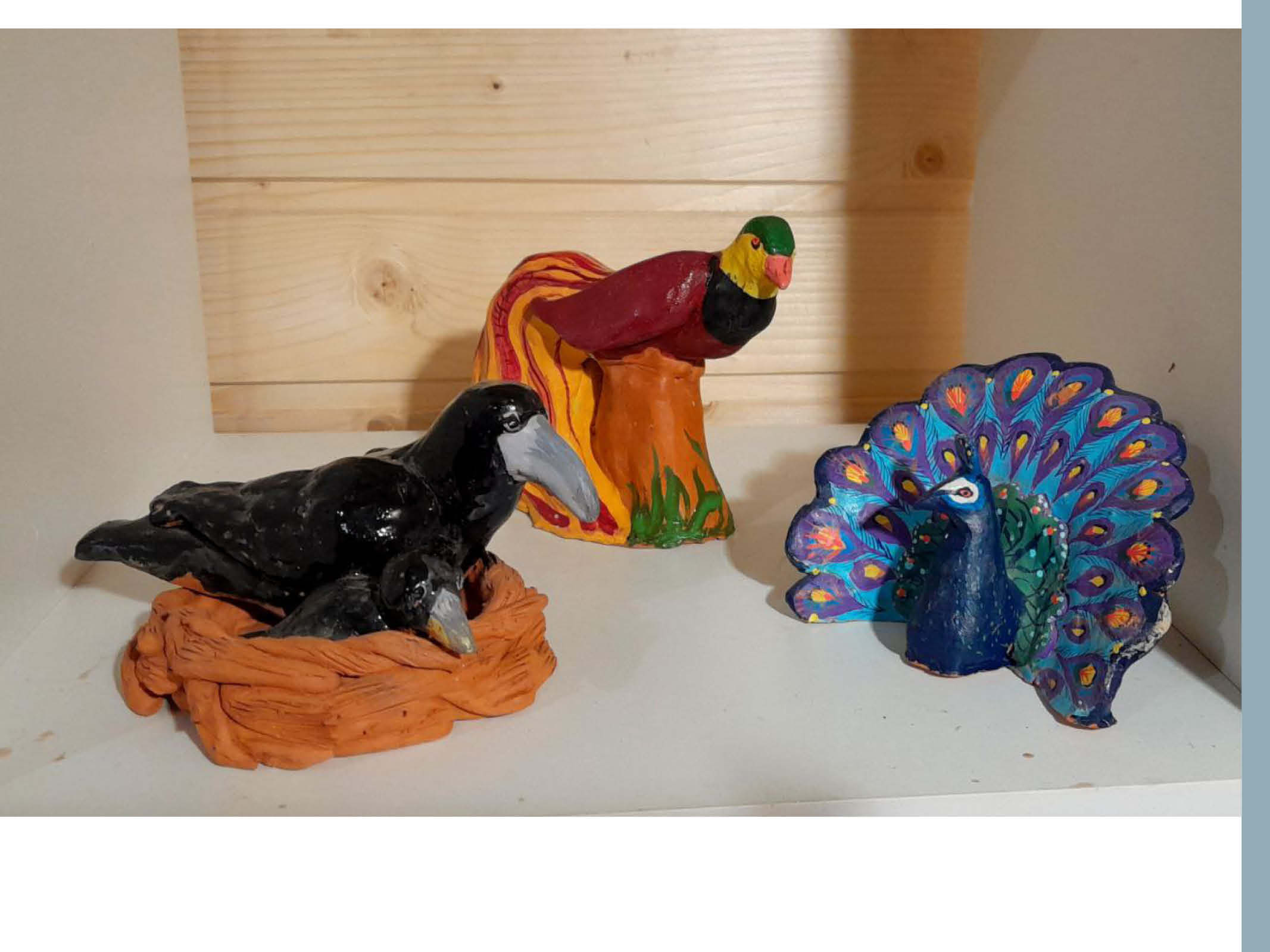 Портфолио работ — Изображение №18 — Иллюстрация на Dprofile