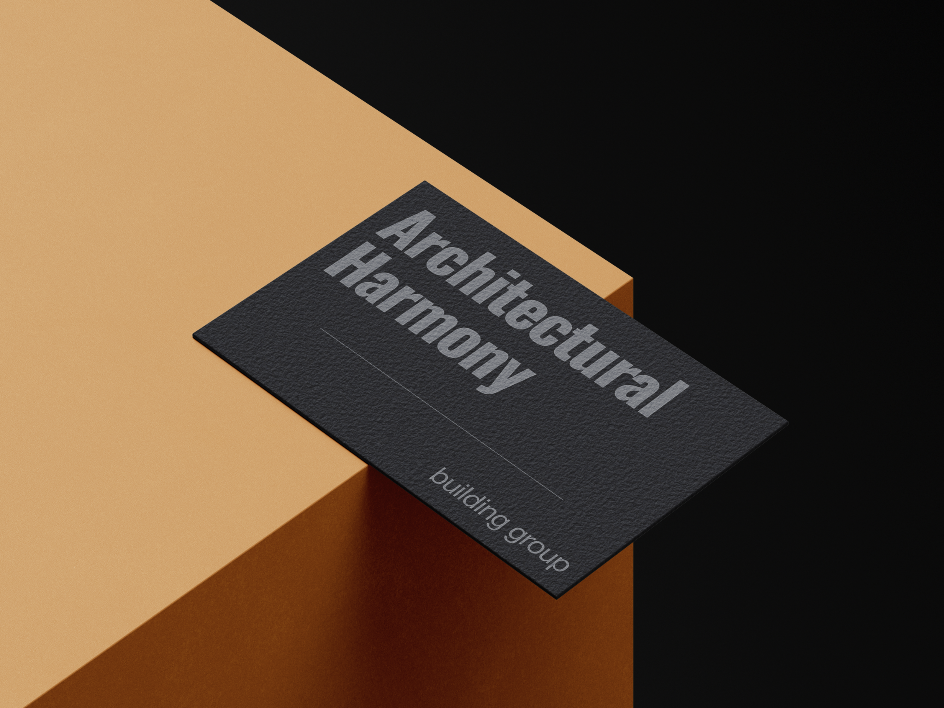 Architectural Harmony — Изображение №5 — Интерфейсы на Dprofile